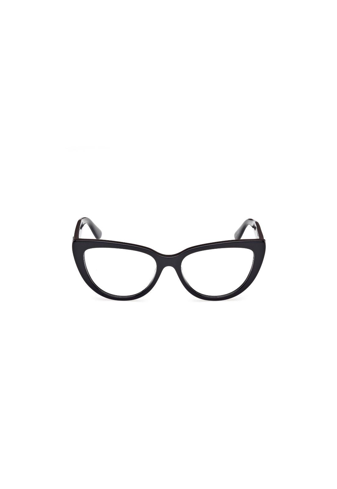 Lentes Ópticos Negro Brillante Guess GU50175001-0