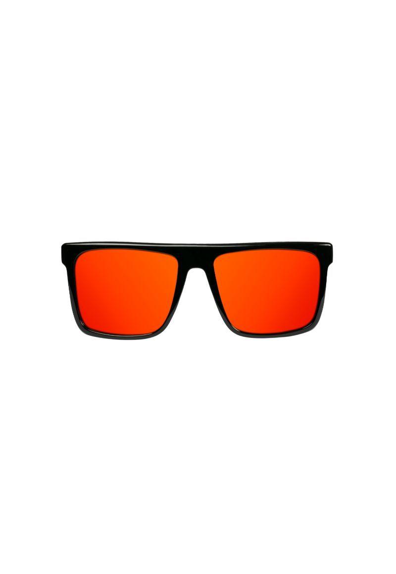 Lentes de Sol Polarizados Hale Rojo Northweek NS1604001-0