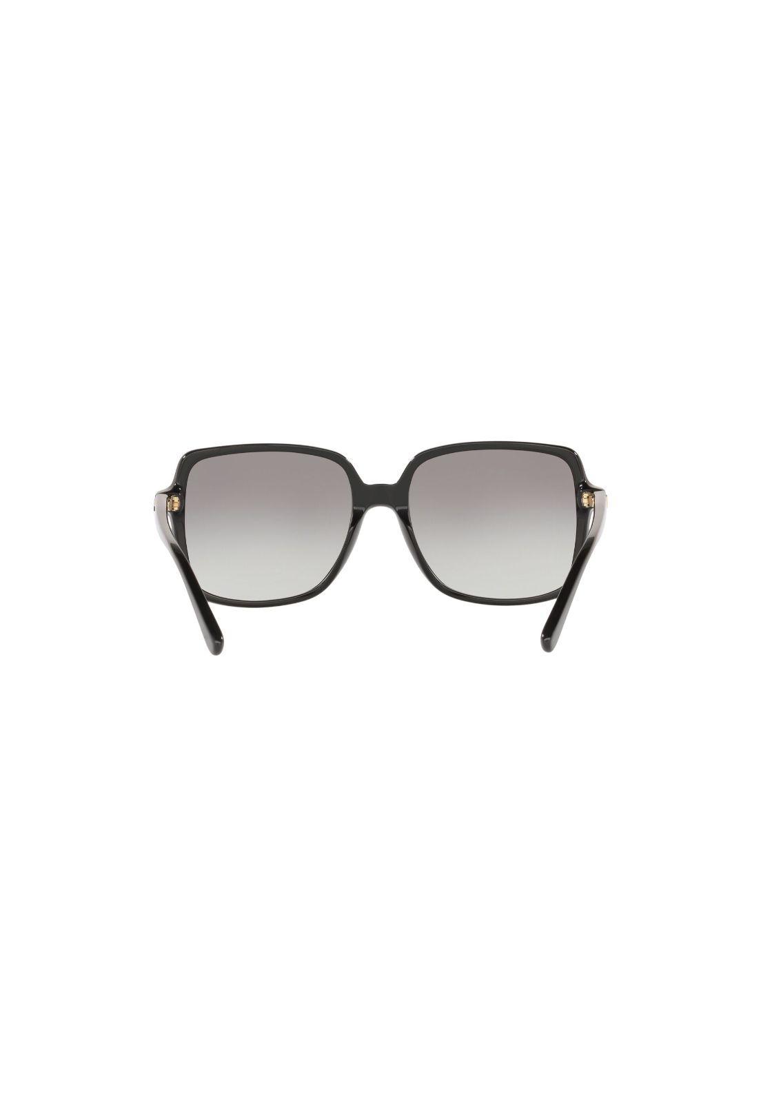 Lentes de Sol Cuadrado Negro Michael Kors MK2098U30051156-3