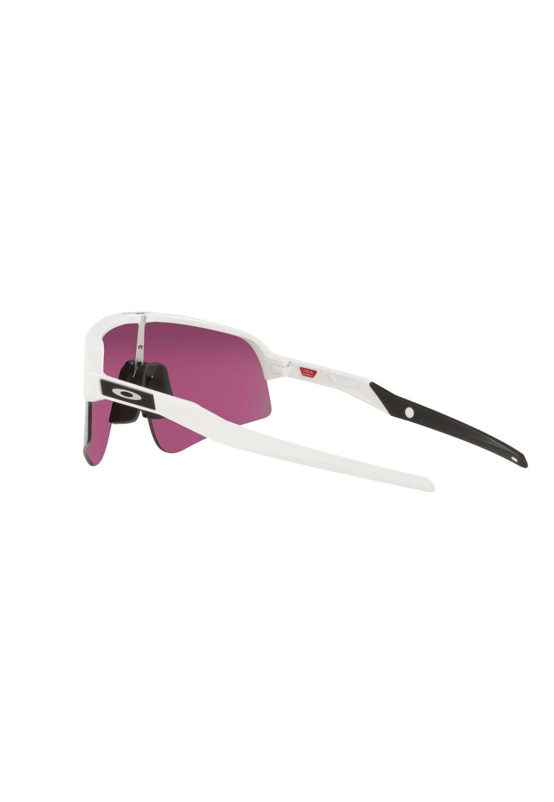 Lentes de Sol Sutro Lite Sweep Prizm Road Jade Oakley OO9465-4