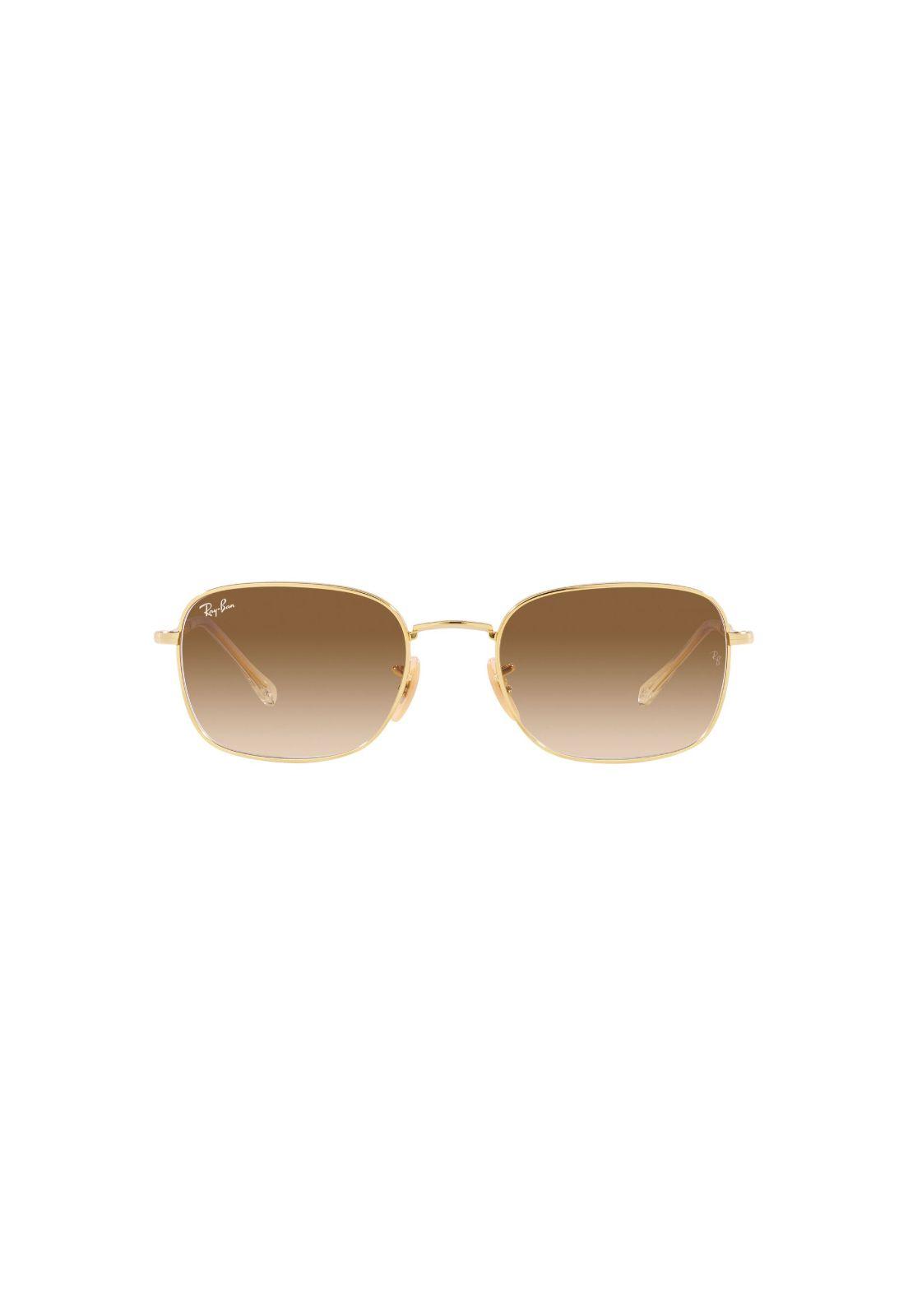 Lentes de Sol Arista Marrón Degradado Ray-Ban-0