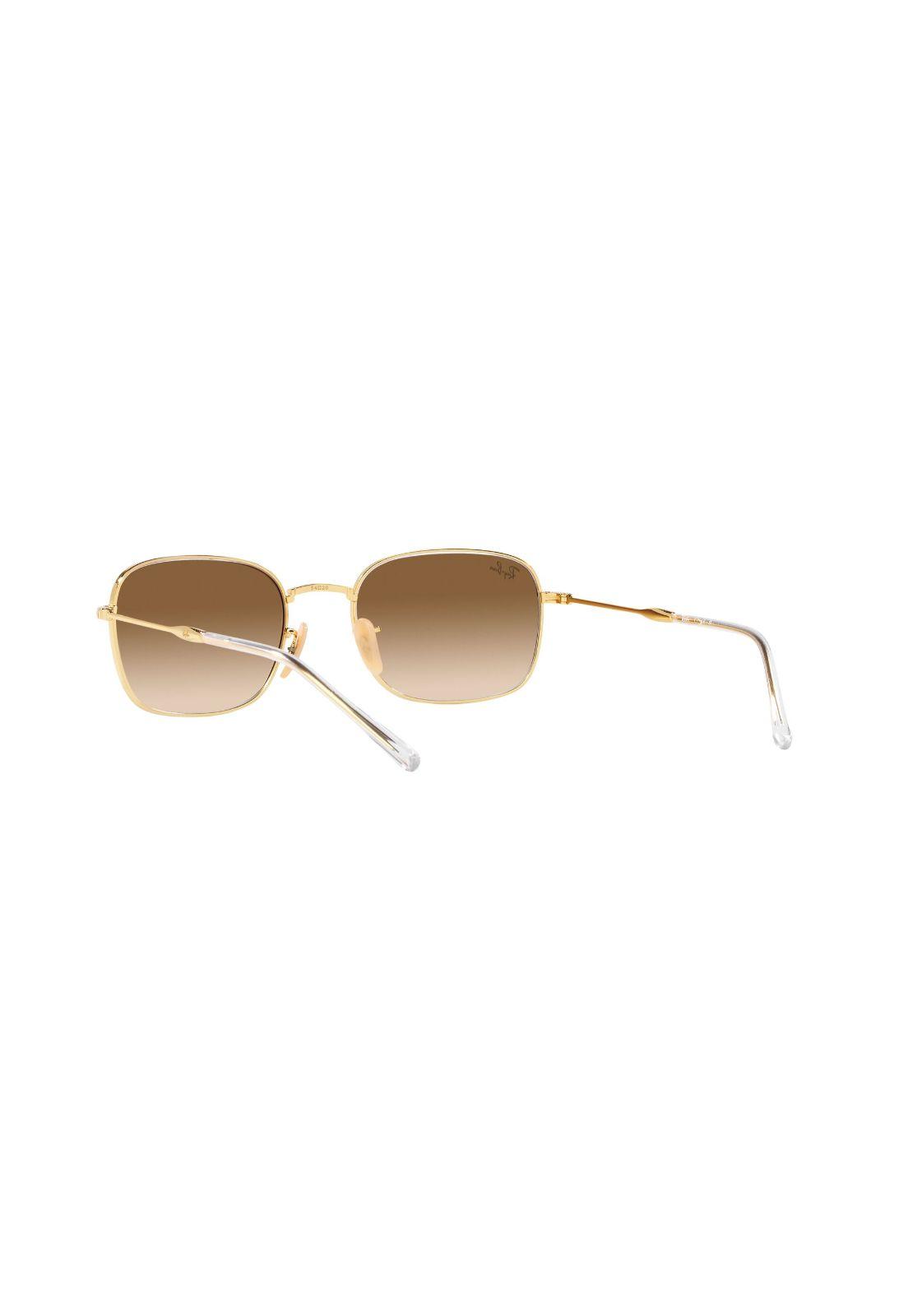 Lentes de Sol Arista Marrón Degradado Ray-Ban-5