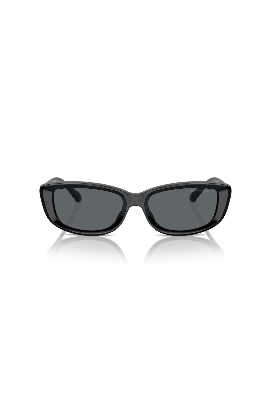 Lentes de Sol Asheville Negro Michael Kors MK2210U300587-0