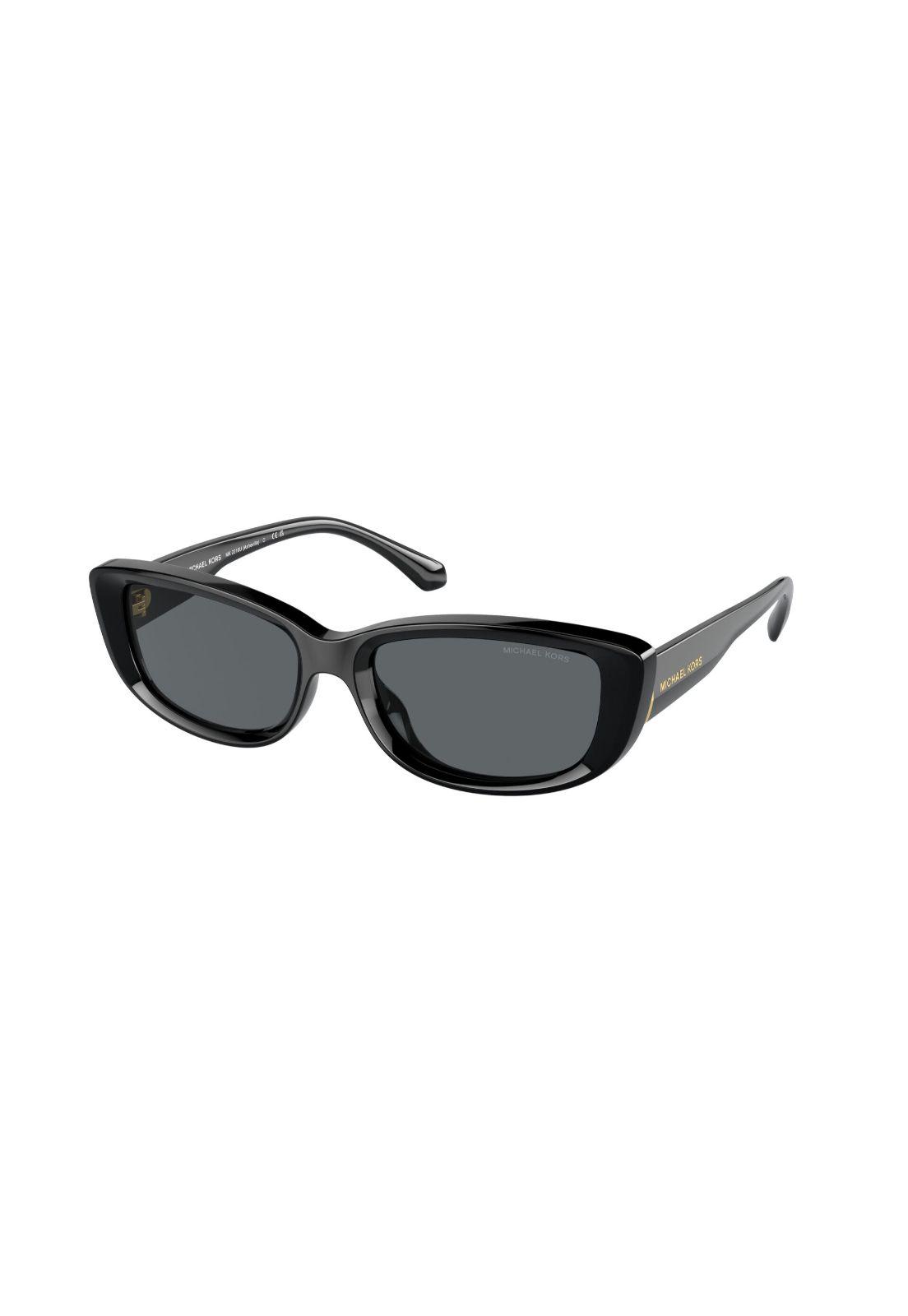Lentes de Sol Asheville Negro Michael Kors MK2210U300587-1