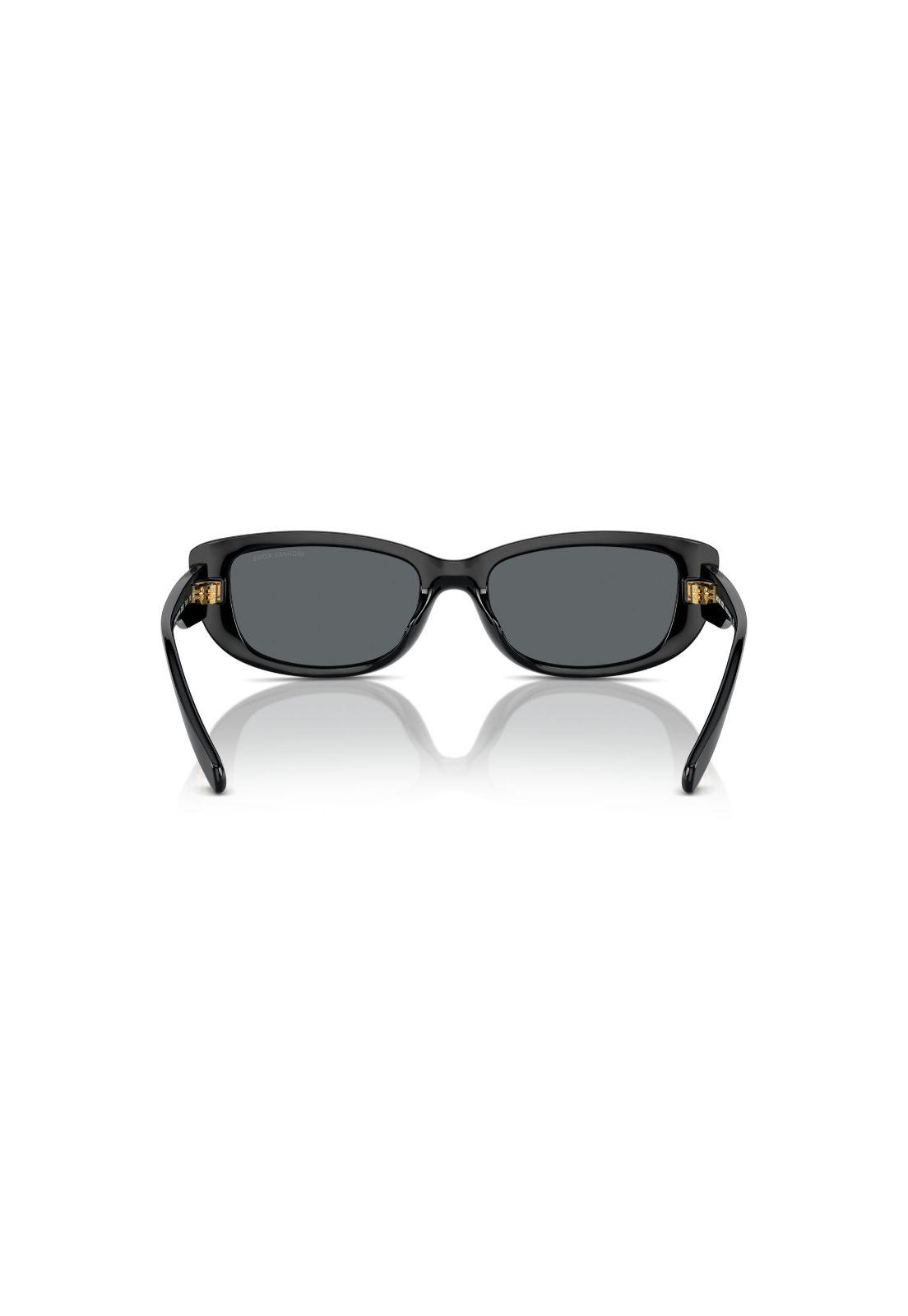 Lentes de Sol Asheville Negro Michael Kors MK2210U300587-3