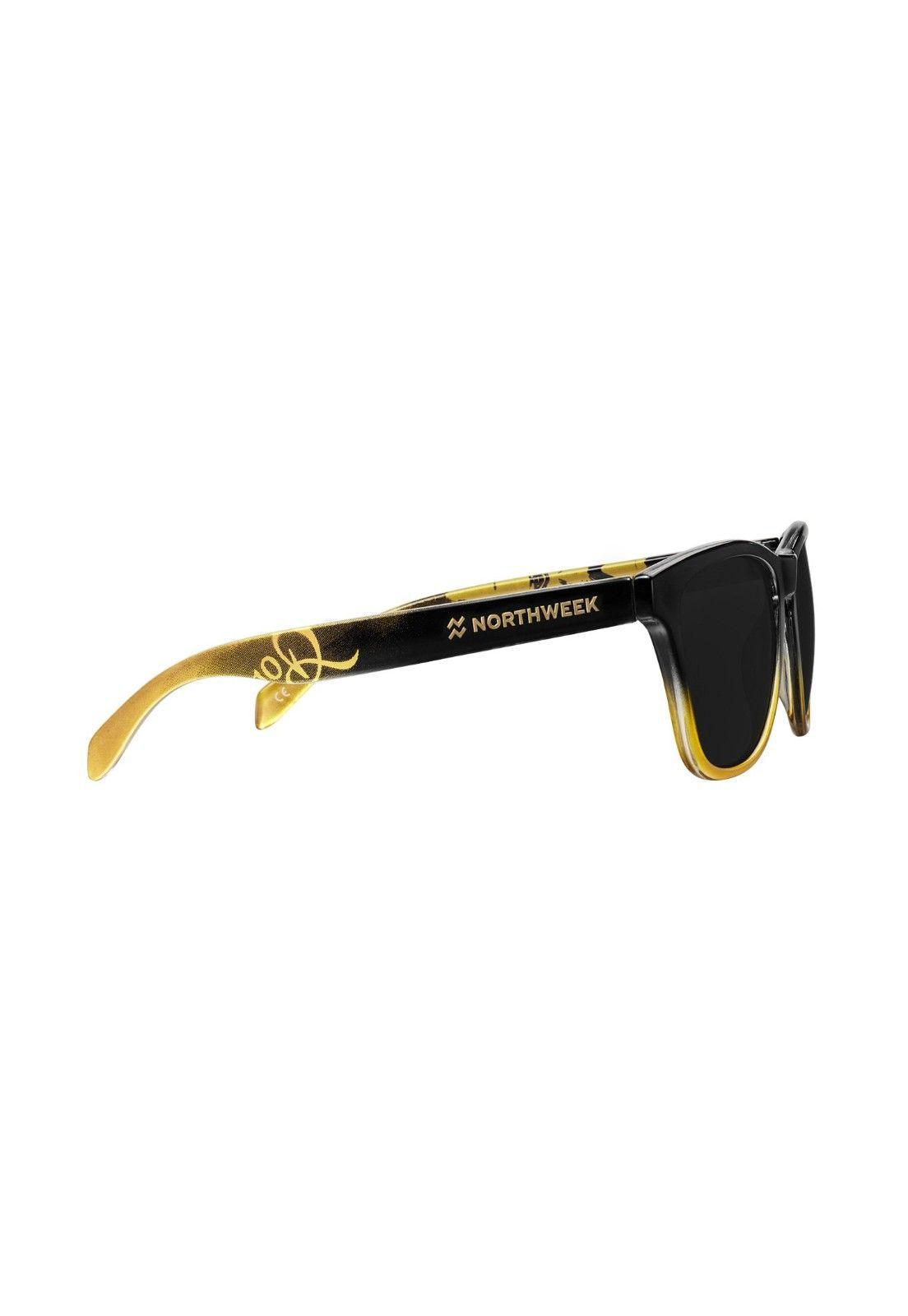 Lentes de Sol Polarizados X Ronaldinho Northweek NS0604002-2