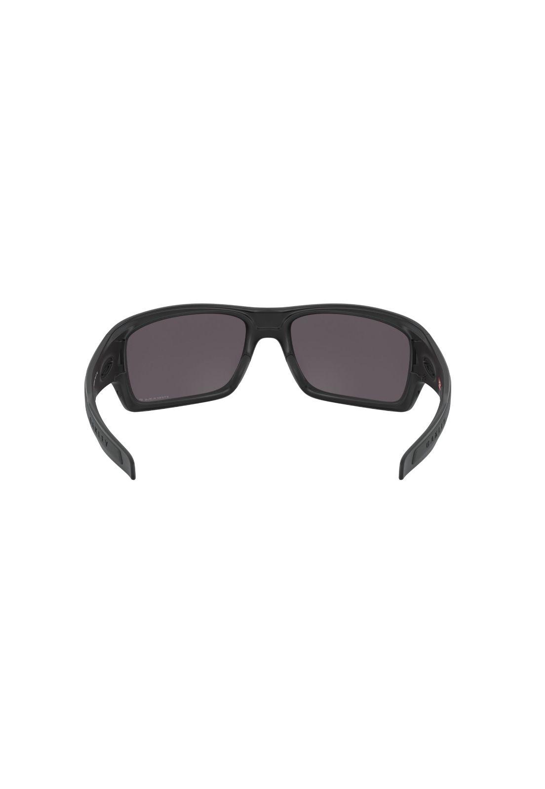 Lentes de Sol Turbine Prizm Grey Polarizados Oakley-6