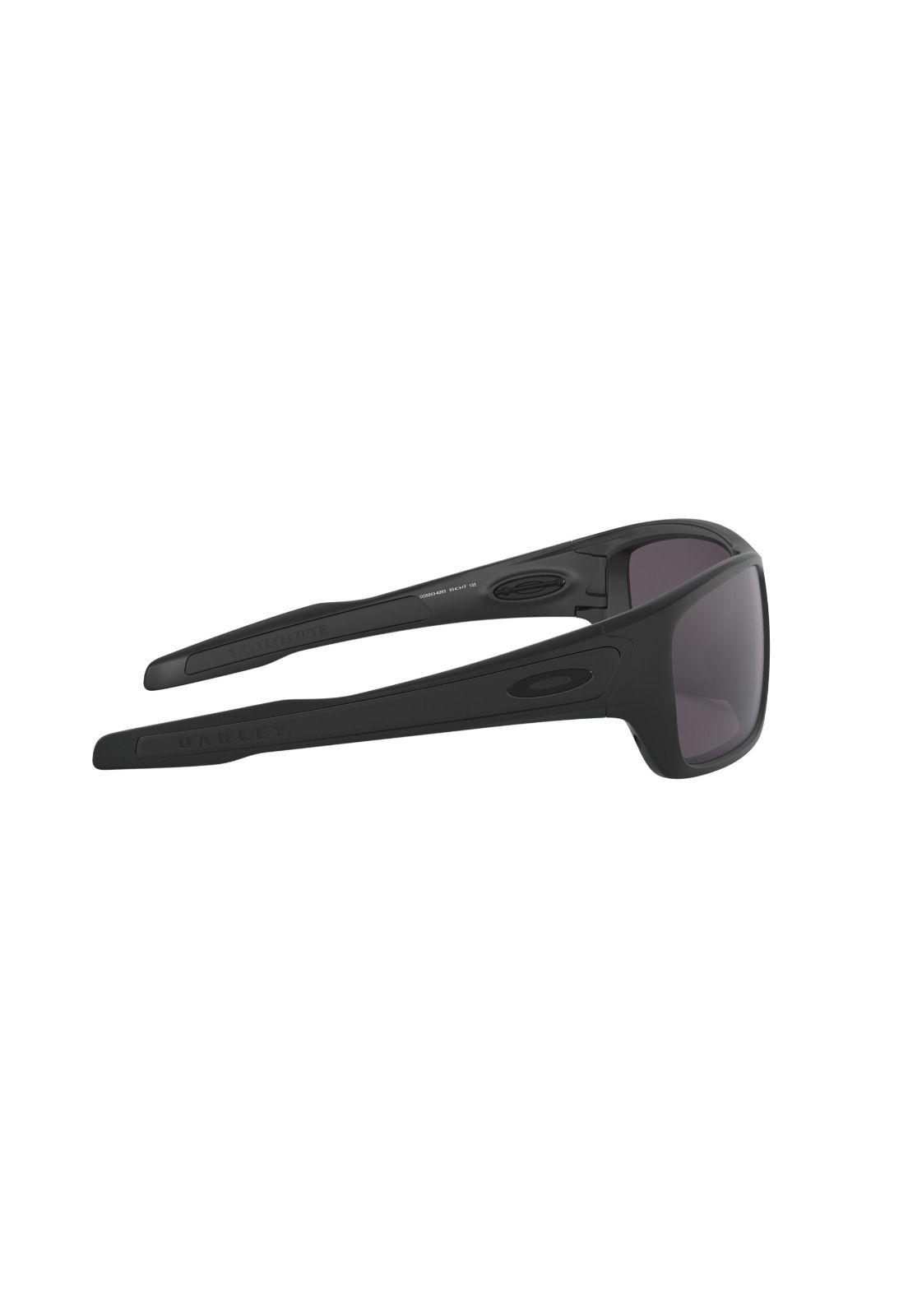 Lentes de Sol Turbine Prizm Grey Polarizados Oakley-9