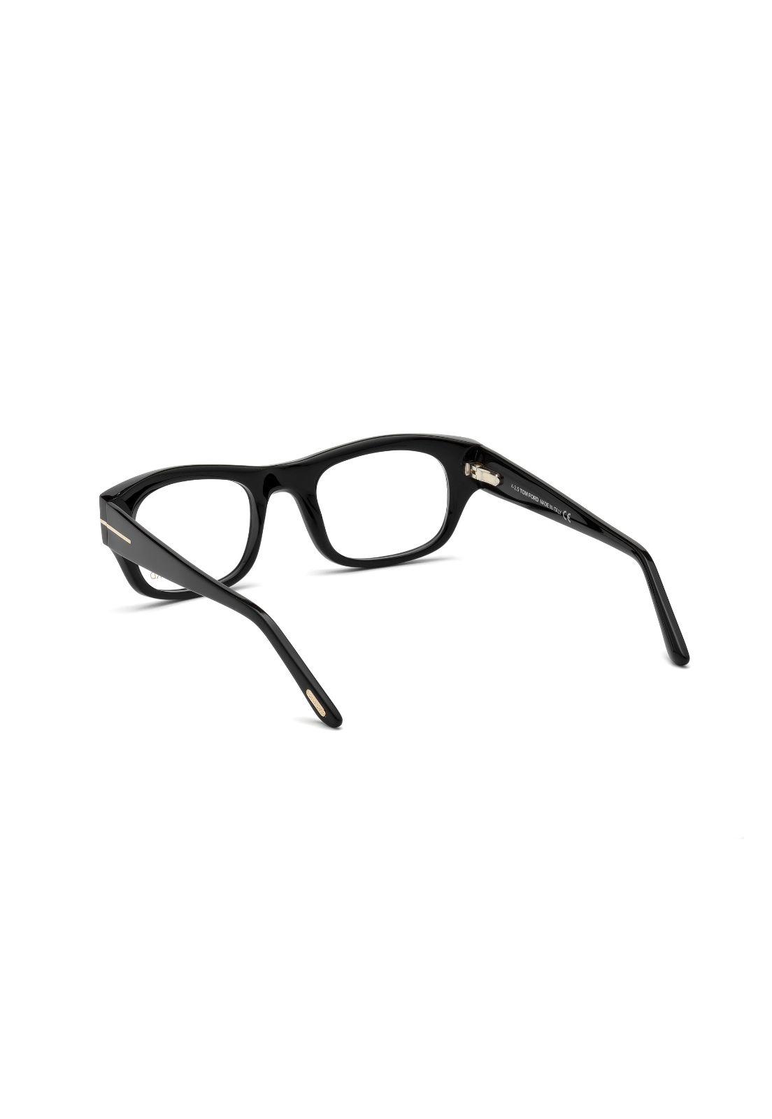 Tom Ford Lentes Ópticos FT5415 001 50-3