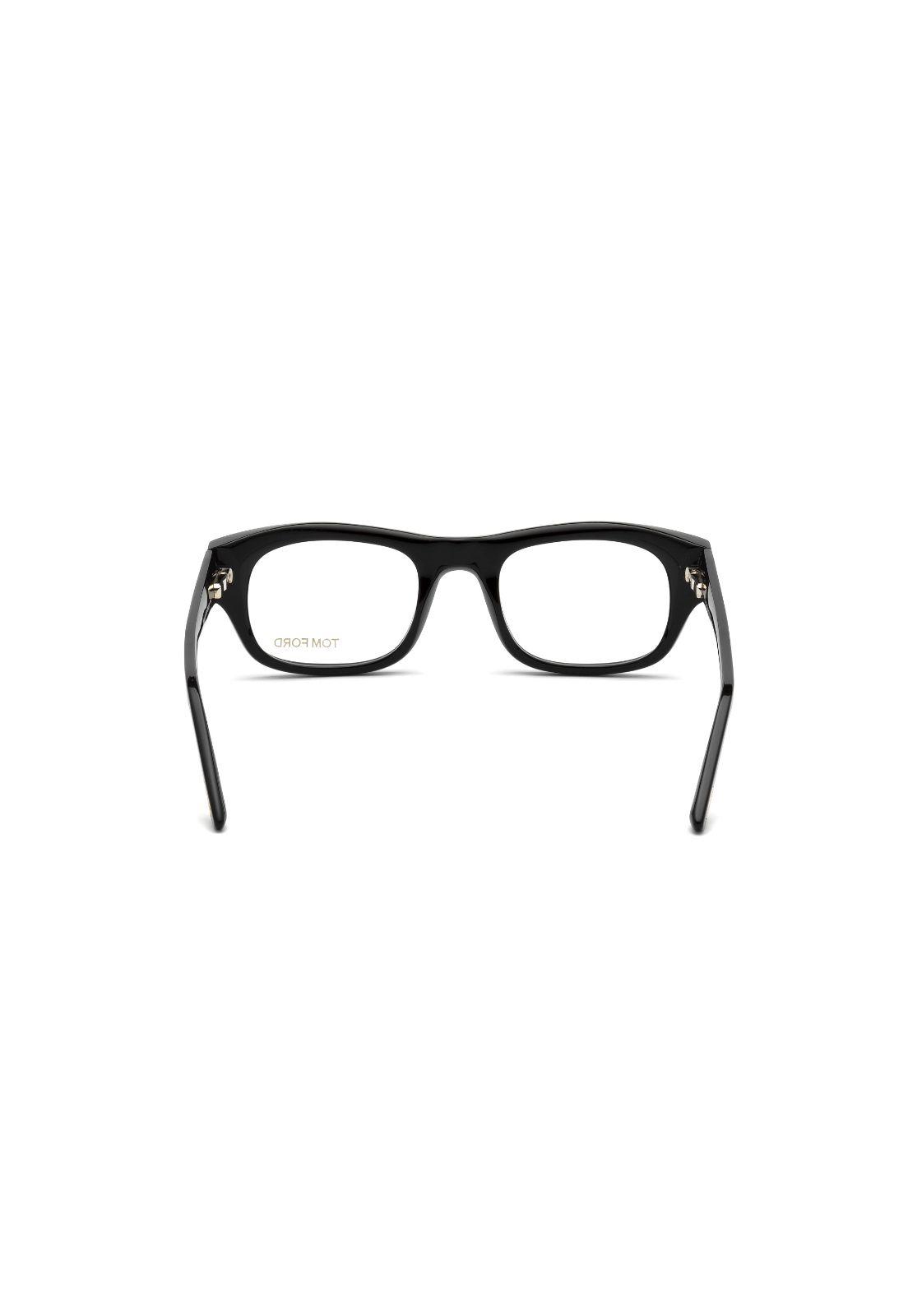 Tom Ford Lentes Ópticos FT5415 001 50-4