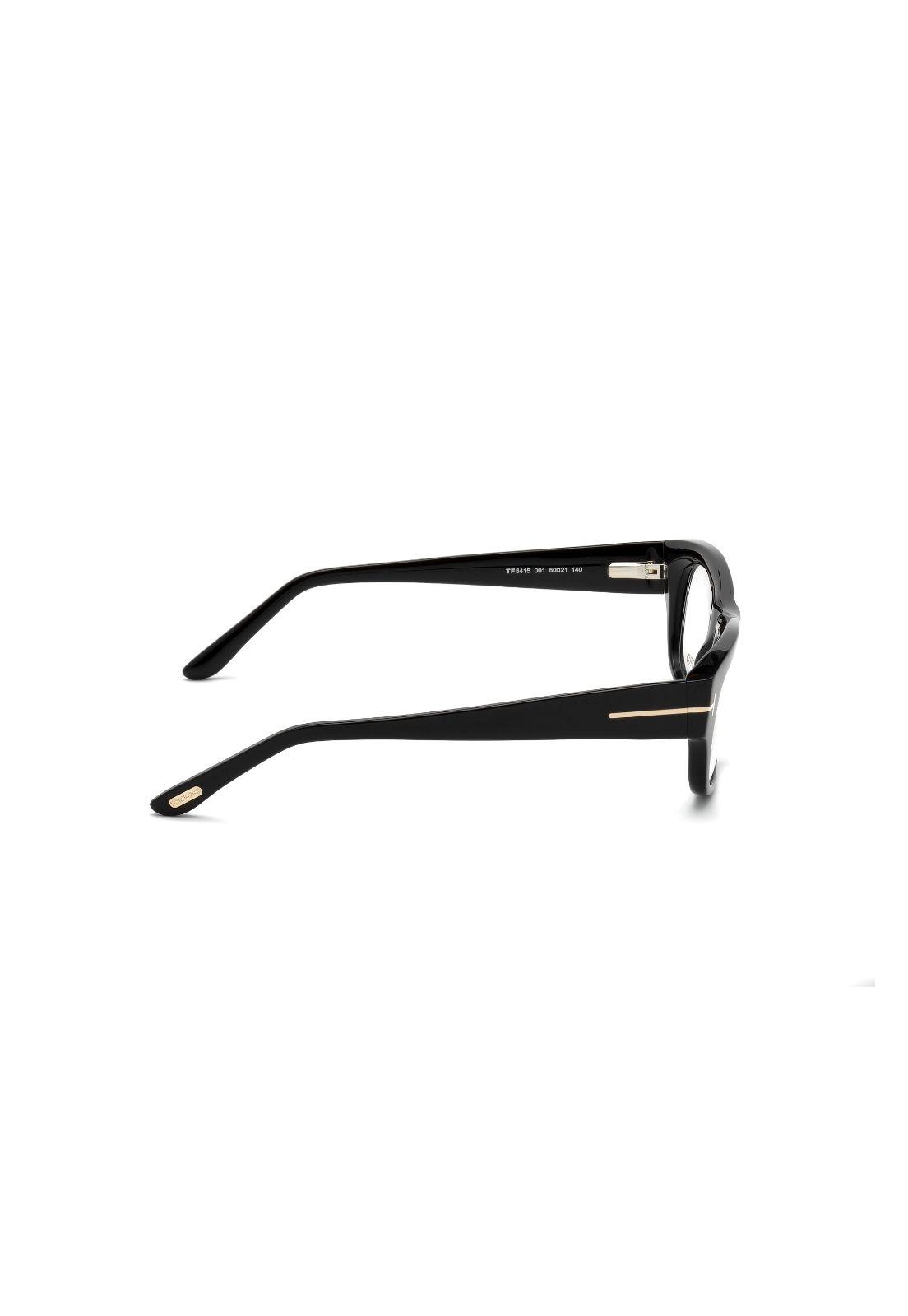 Tom Ford Lentes Ópticos FT5415 001 50-6