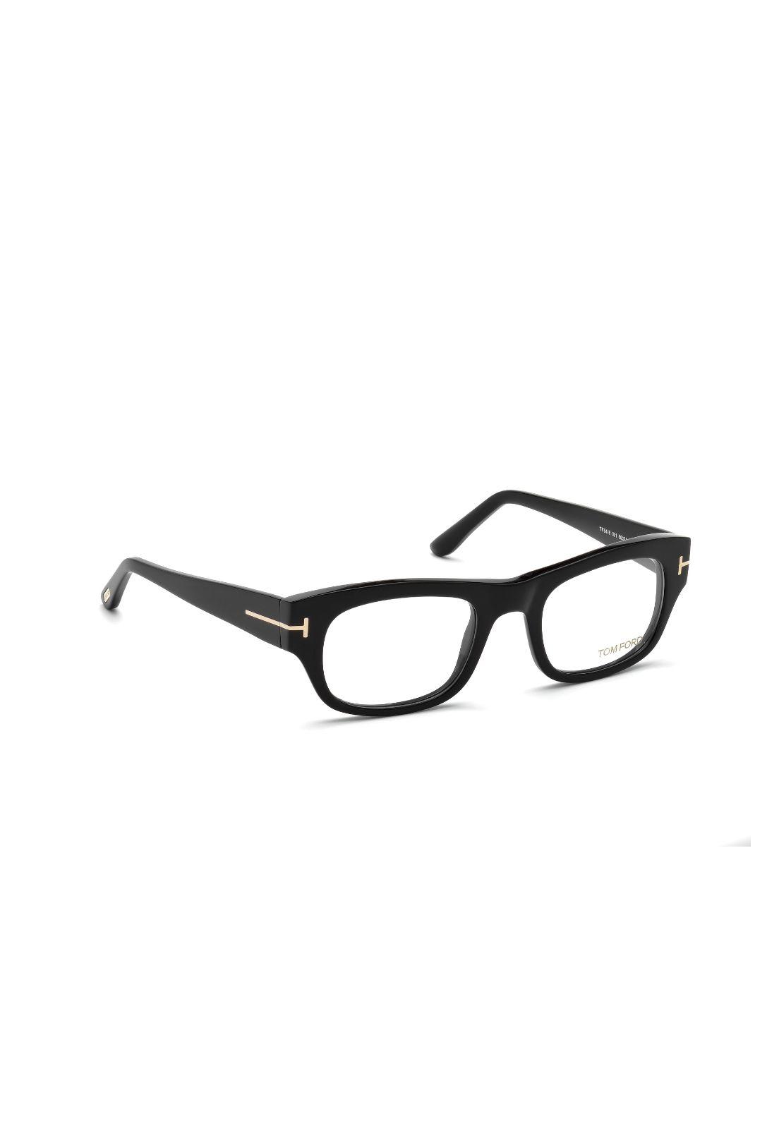 Tom Ford Lentes Ópticos FT5415 001 50-7