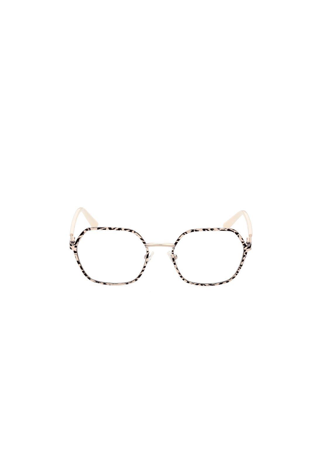 Lentes Ópticos Rosegold Guess GU291203353-0