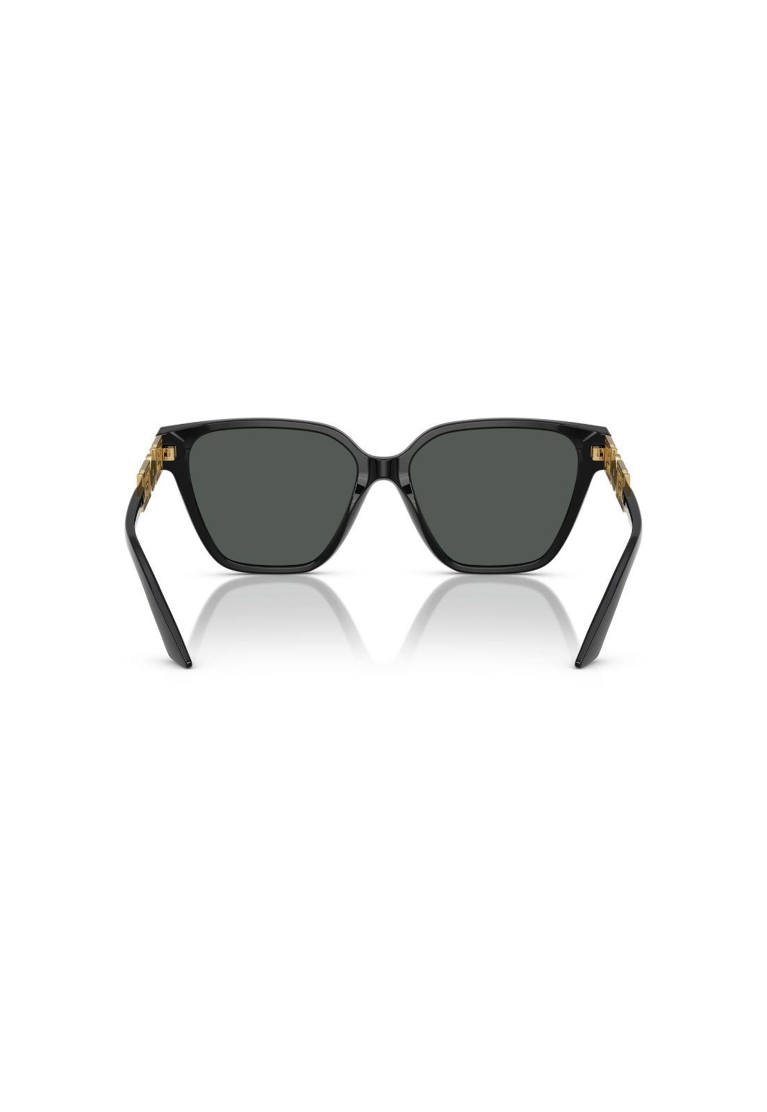 Lentes de Sol Negro Versace VE4471BGB187-3