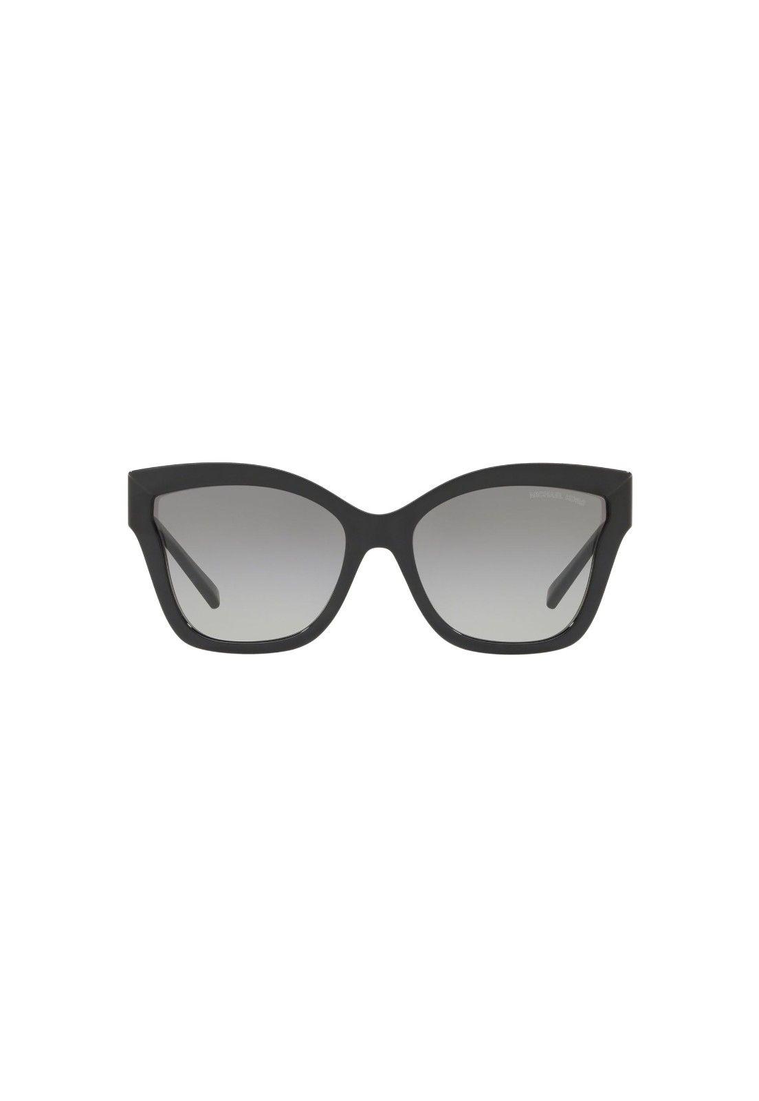 Lentes de Sol Barbados Negro Injected Michael Kors MK207233321156-1
