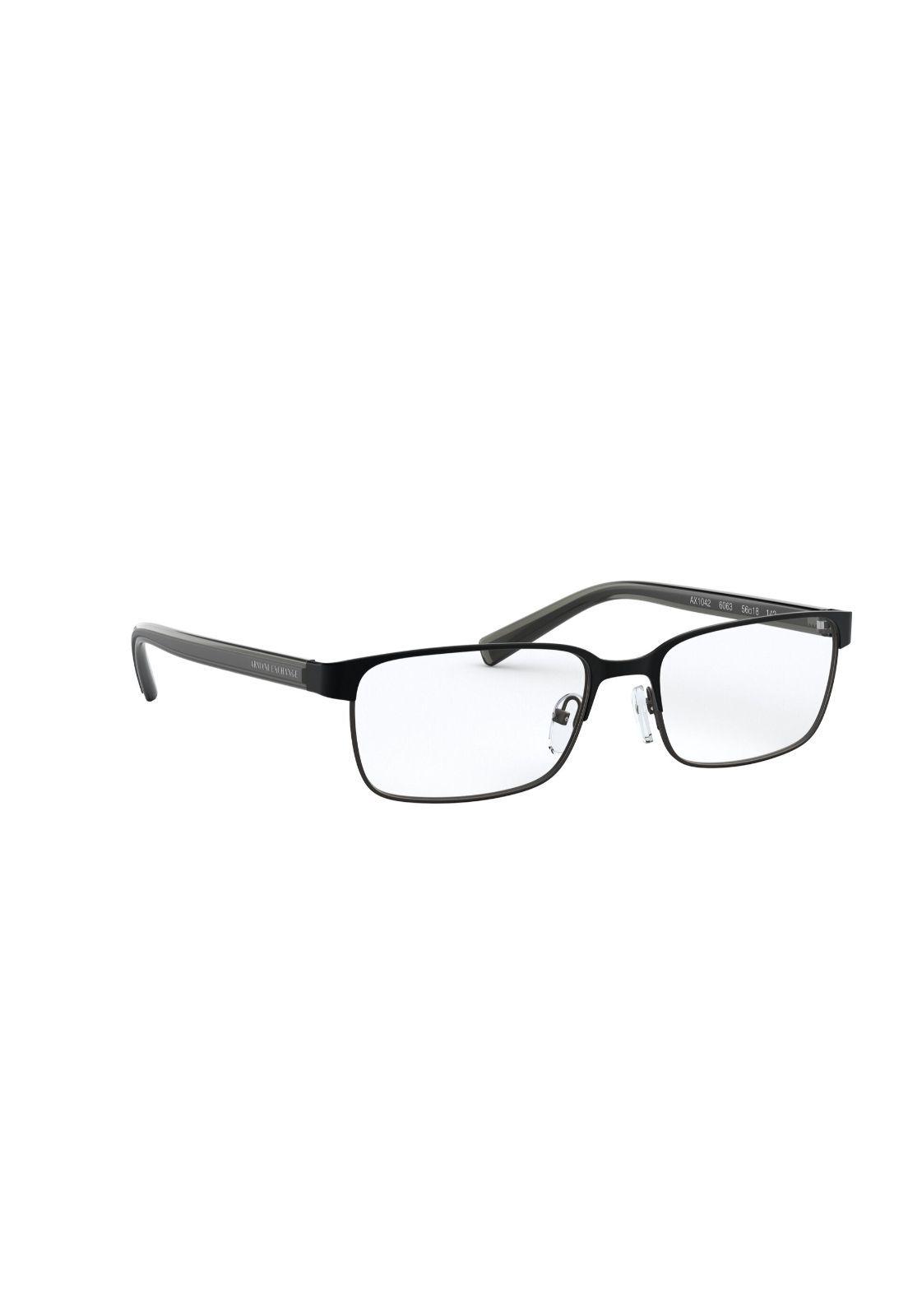 Armani Exchange Lentes Ópticos AX1042 6063  56-11