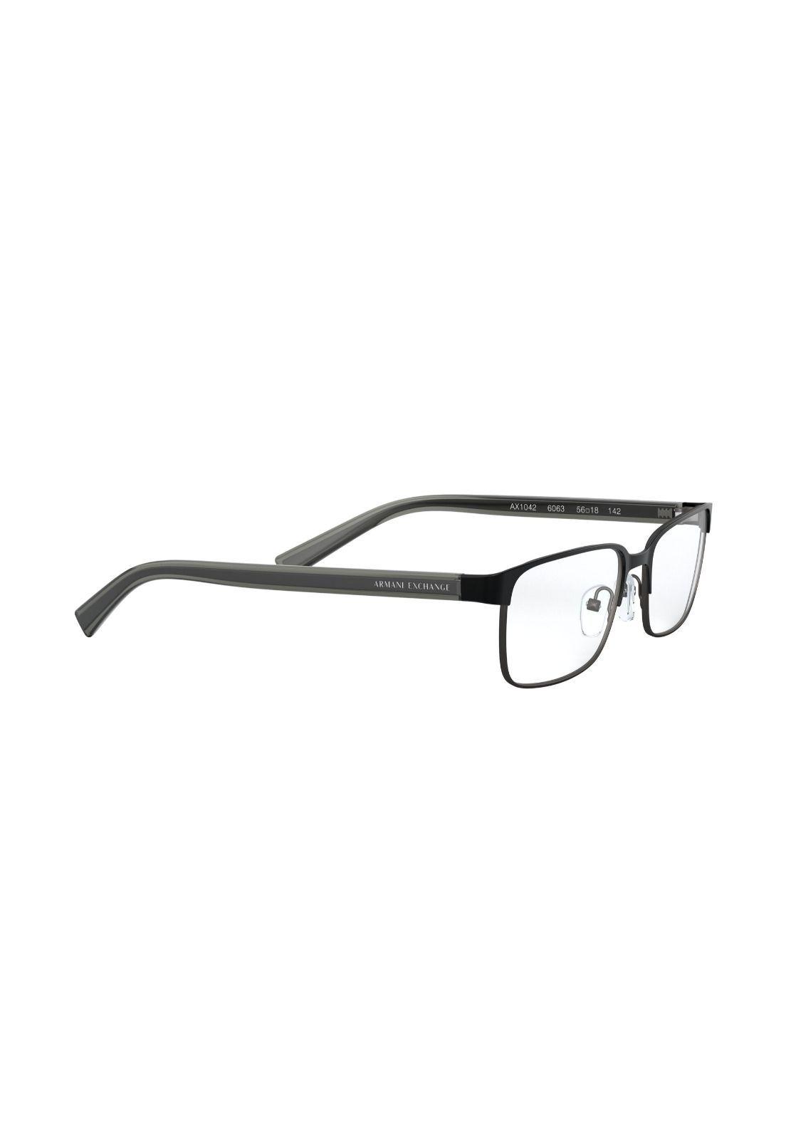 Armani Exchange Lentes Ópticos AX1042 6063  56-10
