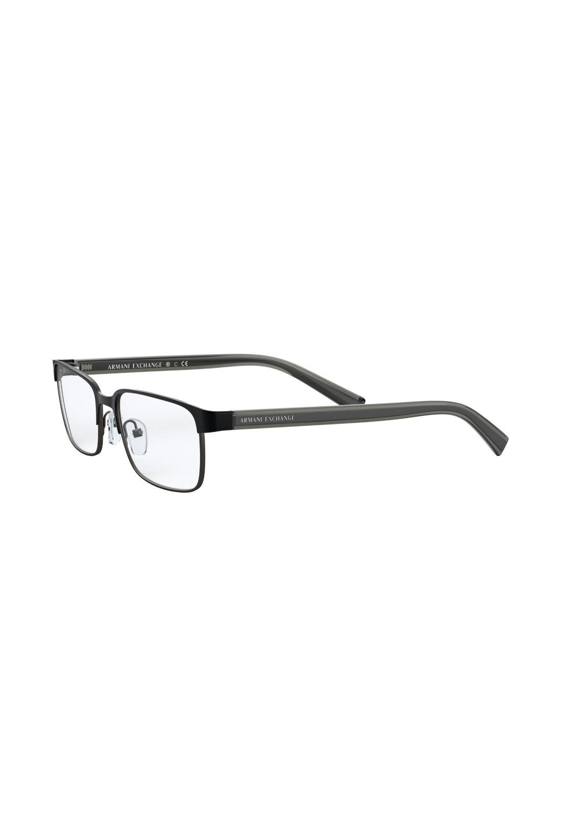 Lentes Ópticos Negro Armani Exchange AX10426063-2