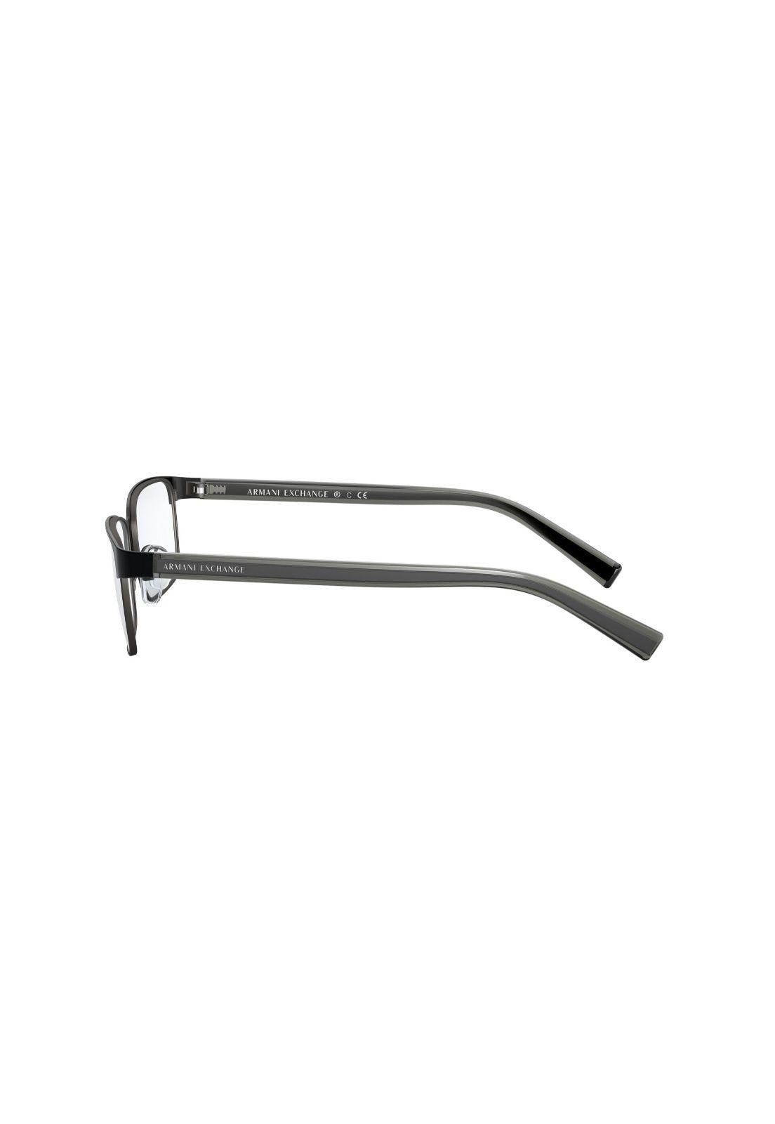 Lentes Ópticos Negro Armani Exchange AX10426063-3