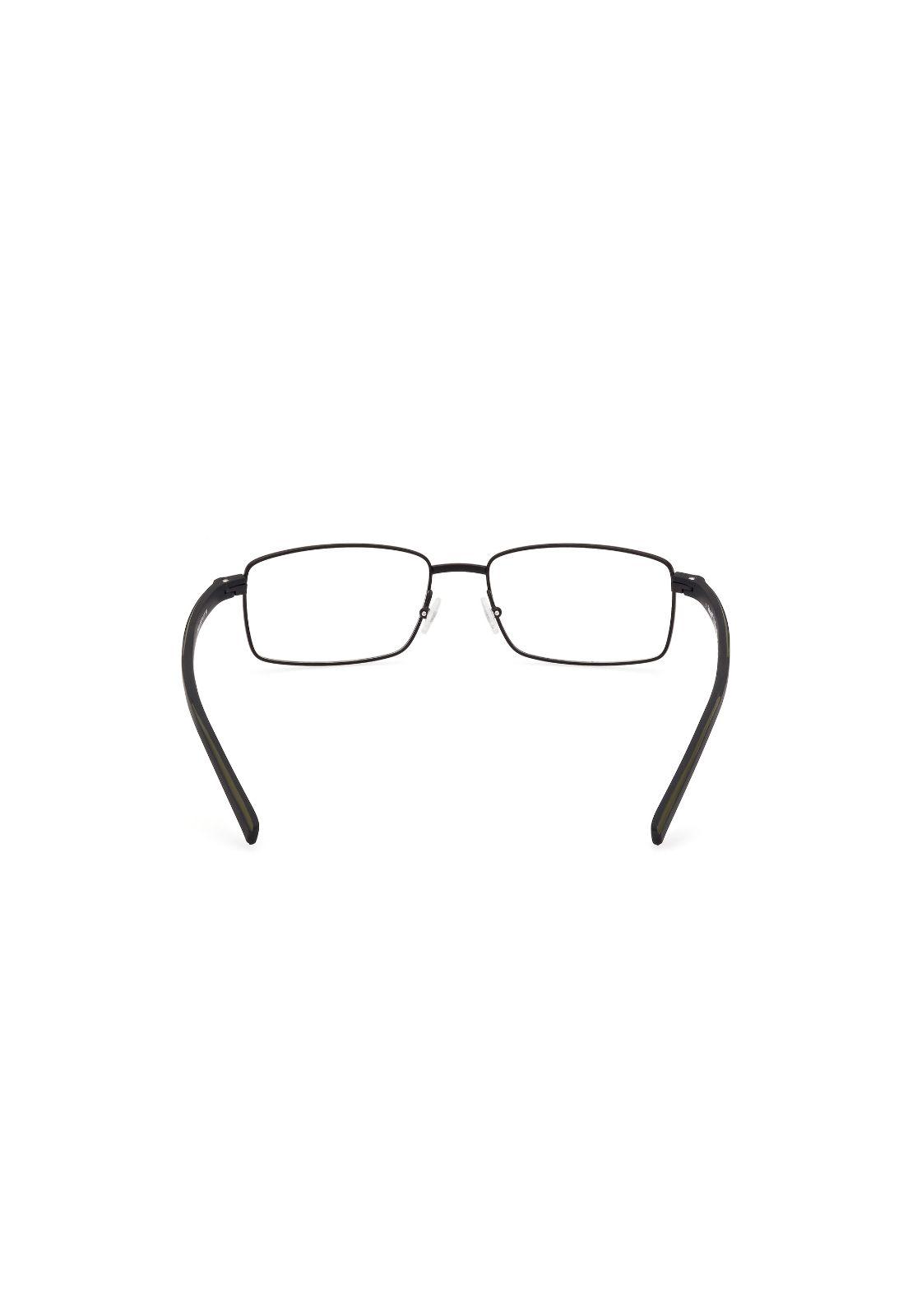 Lentes Ópticos Negro Matte Timberland TB1820002-4