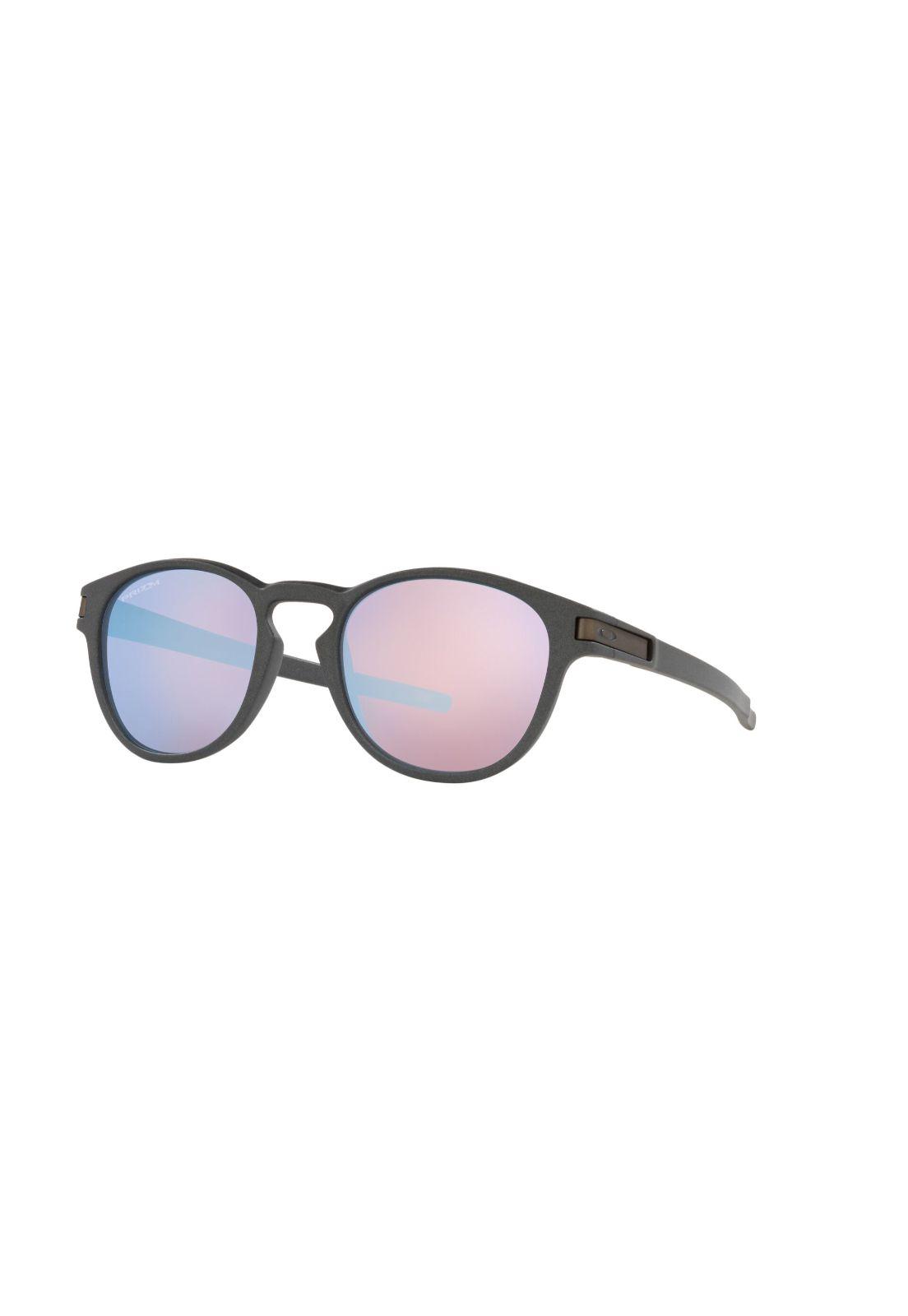 Lentes de Sol Latch Steel Oakley OO926592655753-1