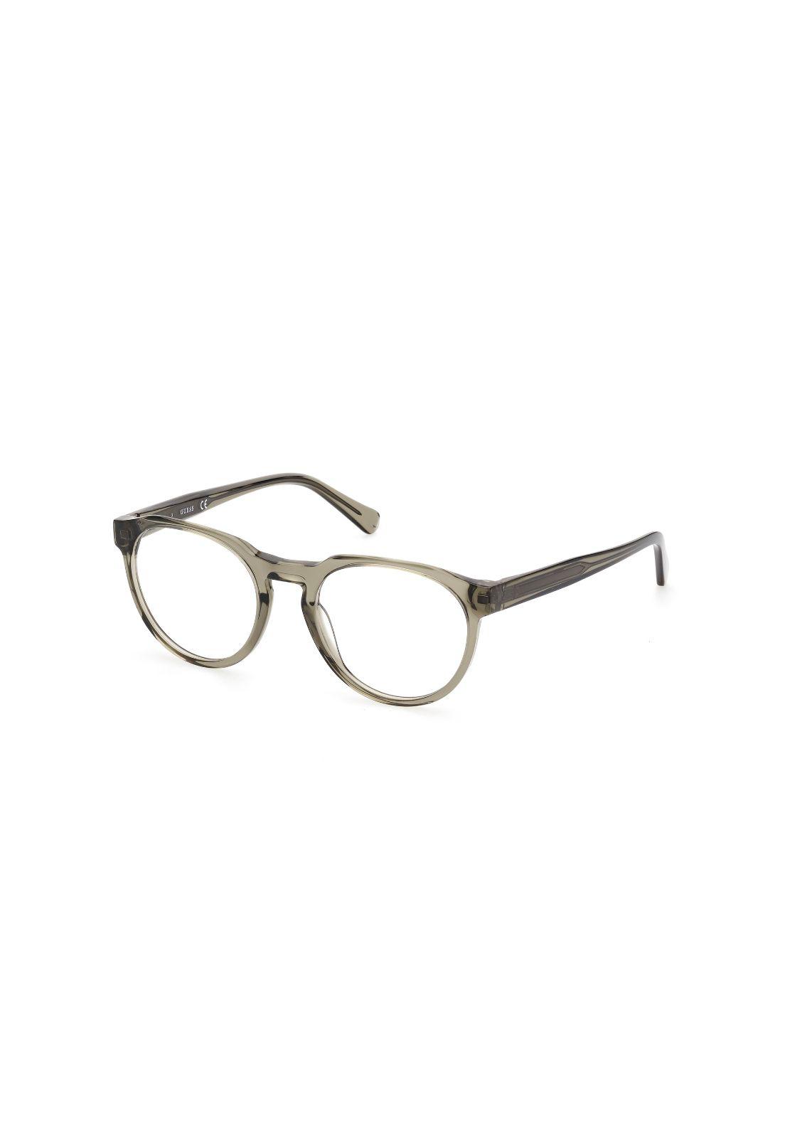 Lentes Opticos Verde Guess GU5006-1