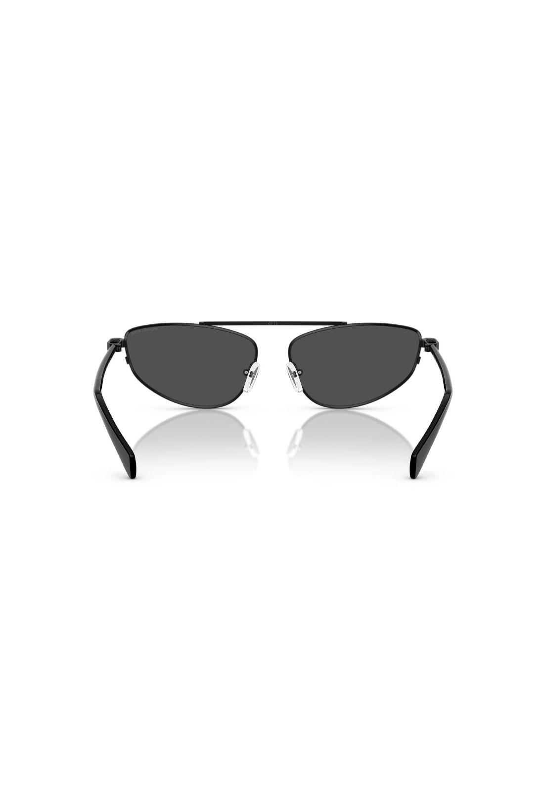 Lentes de Sol Buenos Aires Negro Michael Kors MK1164100587-3