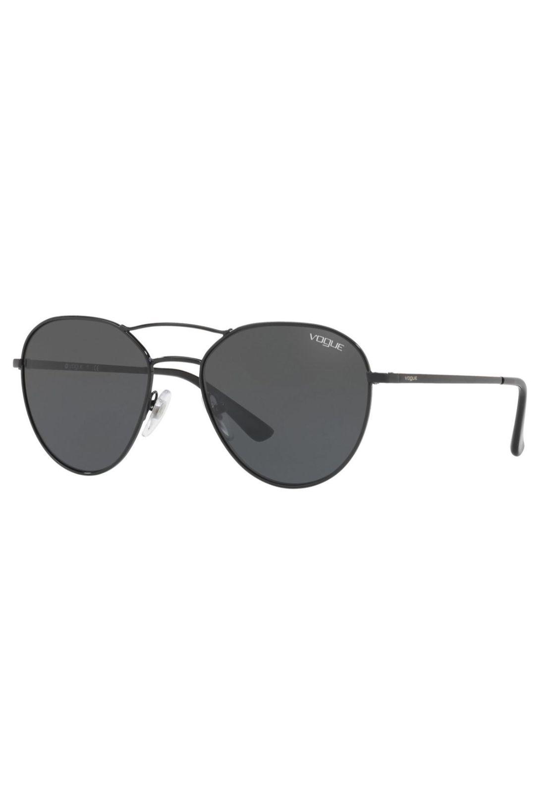 Lentes de Sol Negro Vogue VO4060S3528754-0