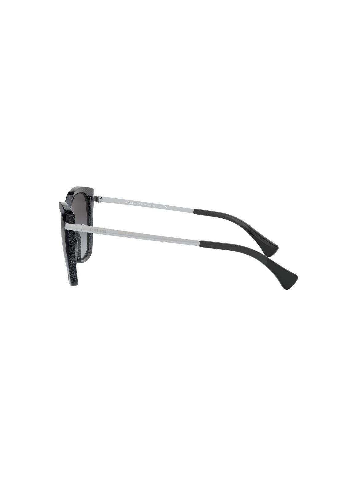 Lentes De Sol Negro Ralph RA526758418G56-2