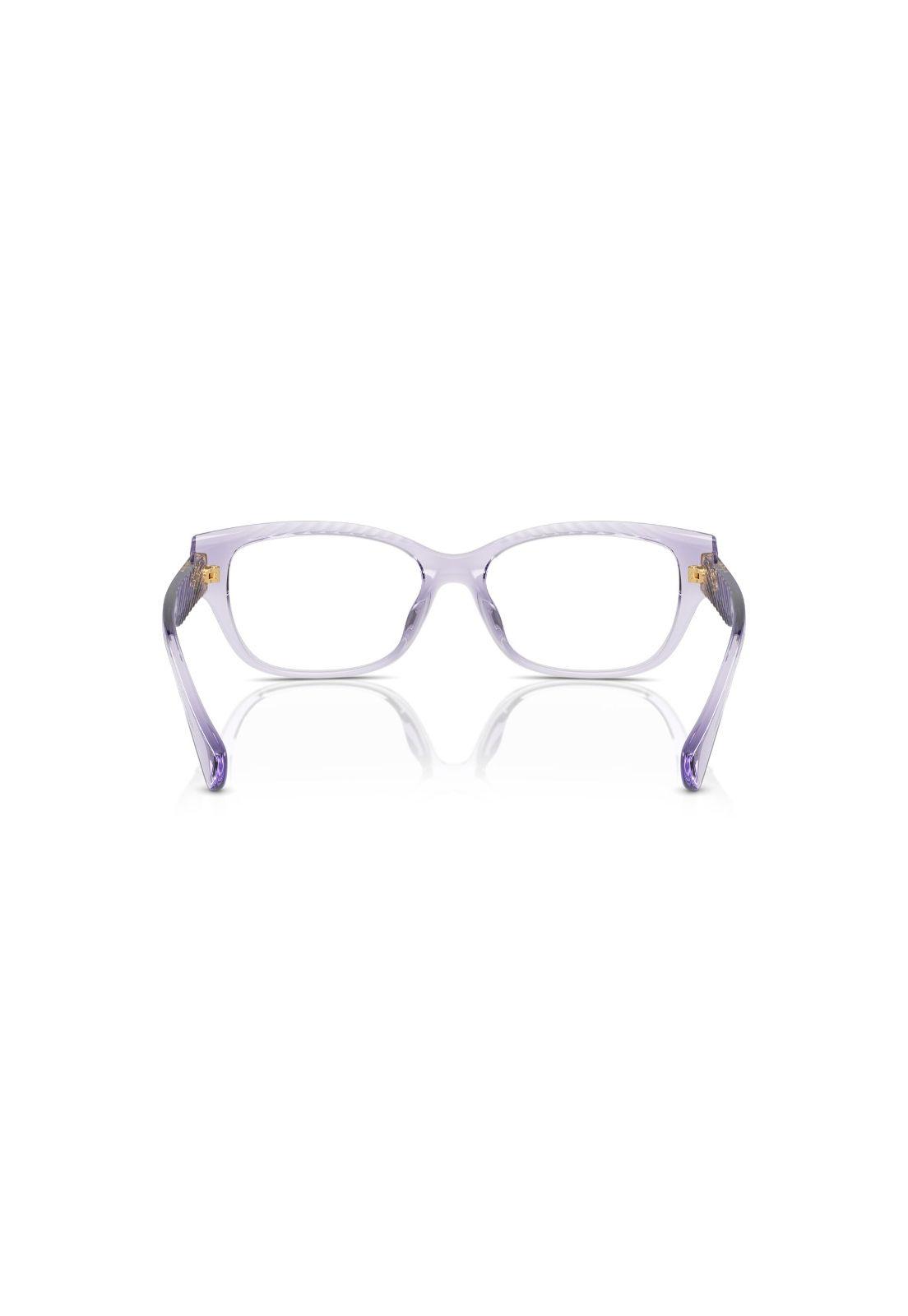 Lentes Ópticos Violeta Ralph Lauren RA7165U5746-3