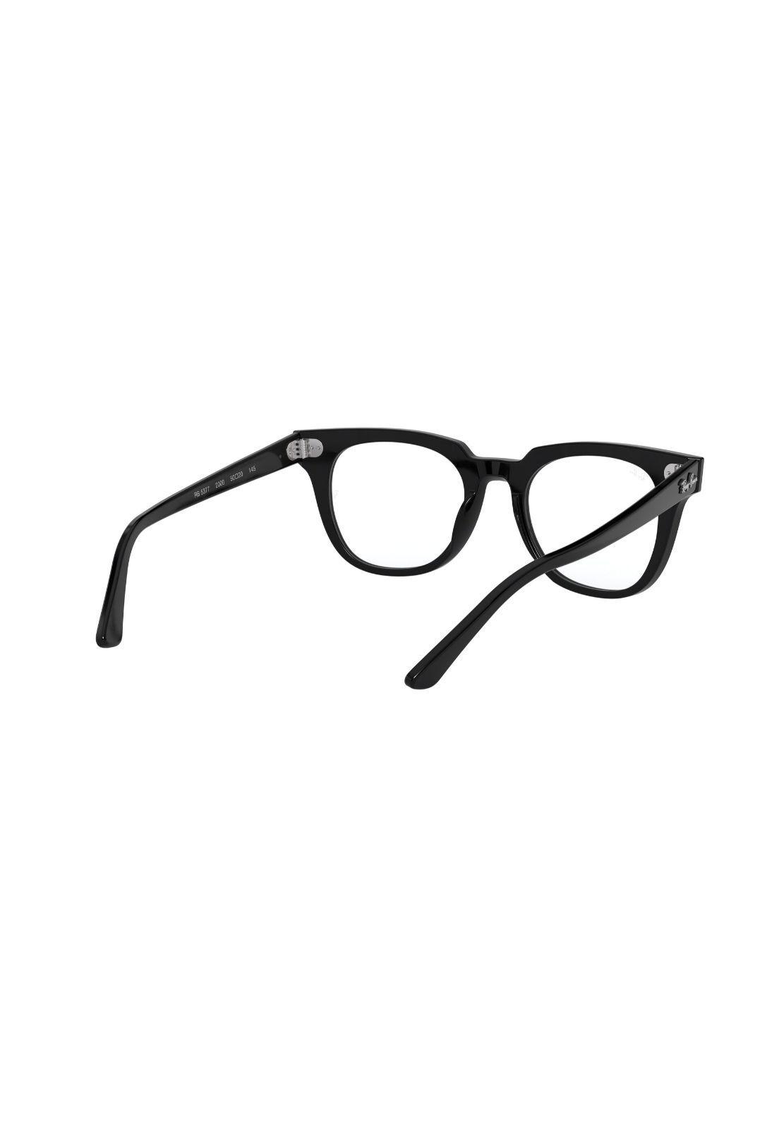 Ray-Ban Optical Lentes Ópticos Meteor RX5377 2000  52-7