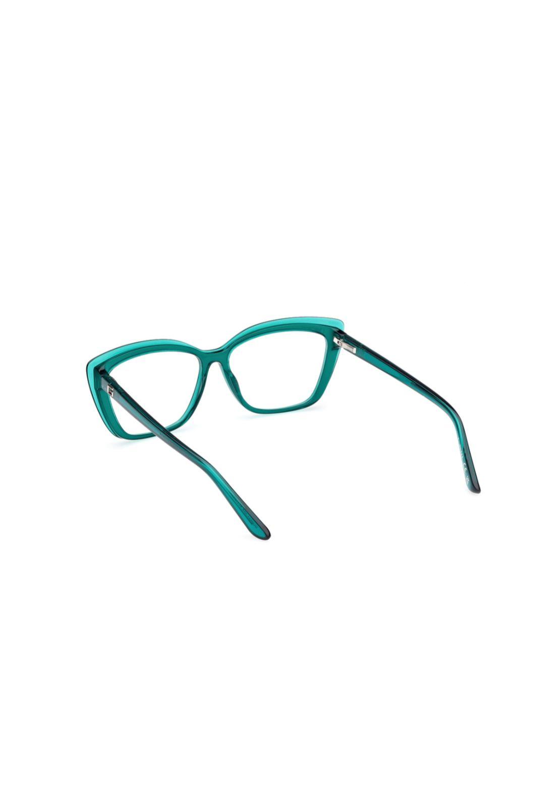 Lentes Ópticos Verde Guess GU2977096-3