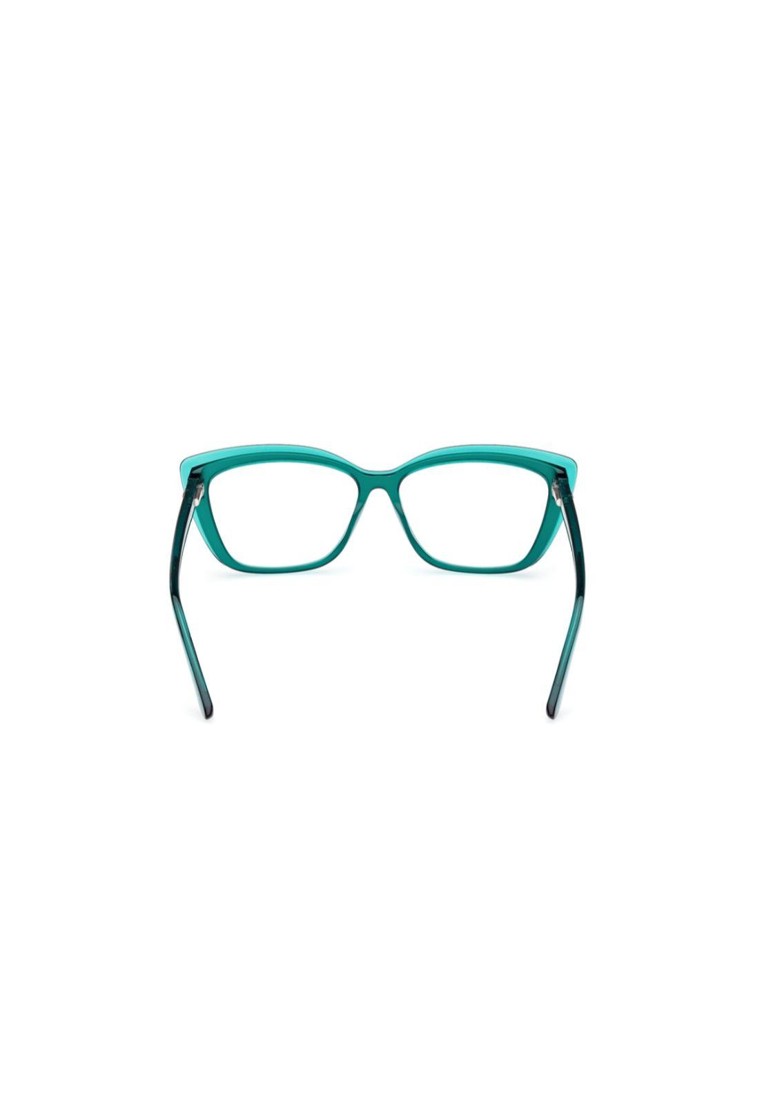 Lentes Ópticos Verde Guess GU2977096-4