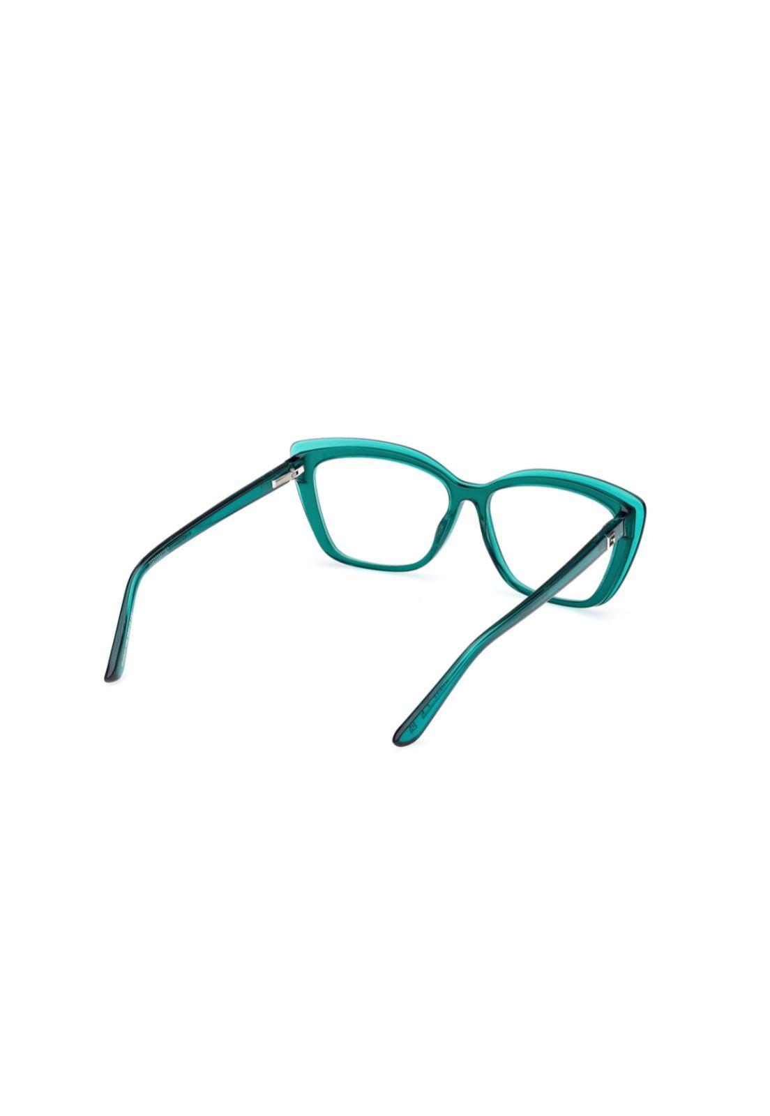 Lentes Ópticos Verde Guess GU2977096-5