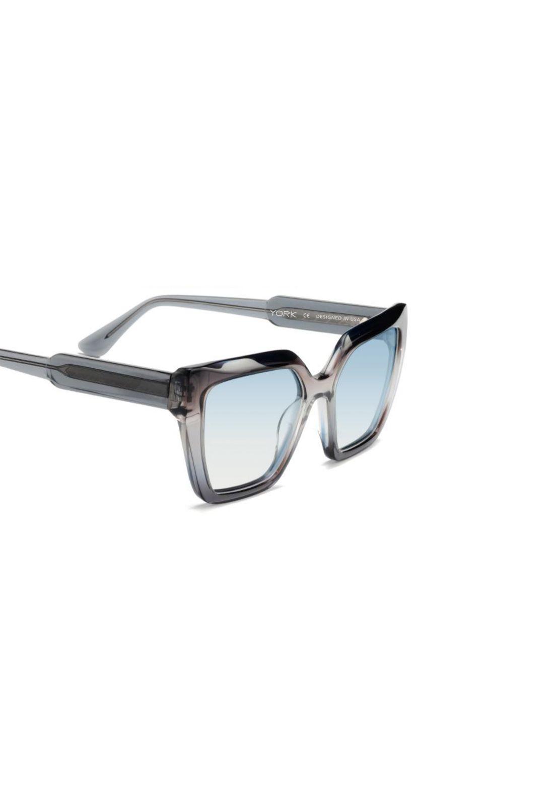 Lentes de Sol Mars Gris York Eyewear YK2574SC252-2