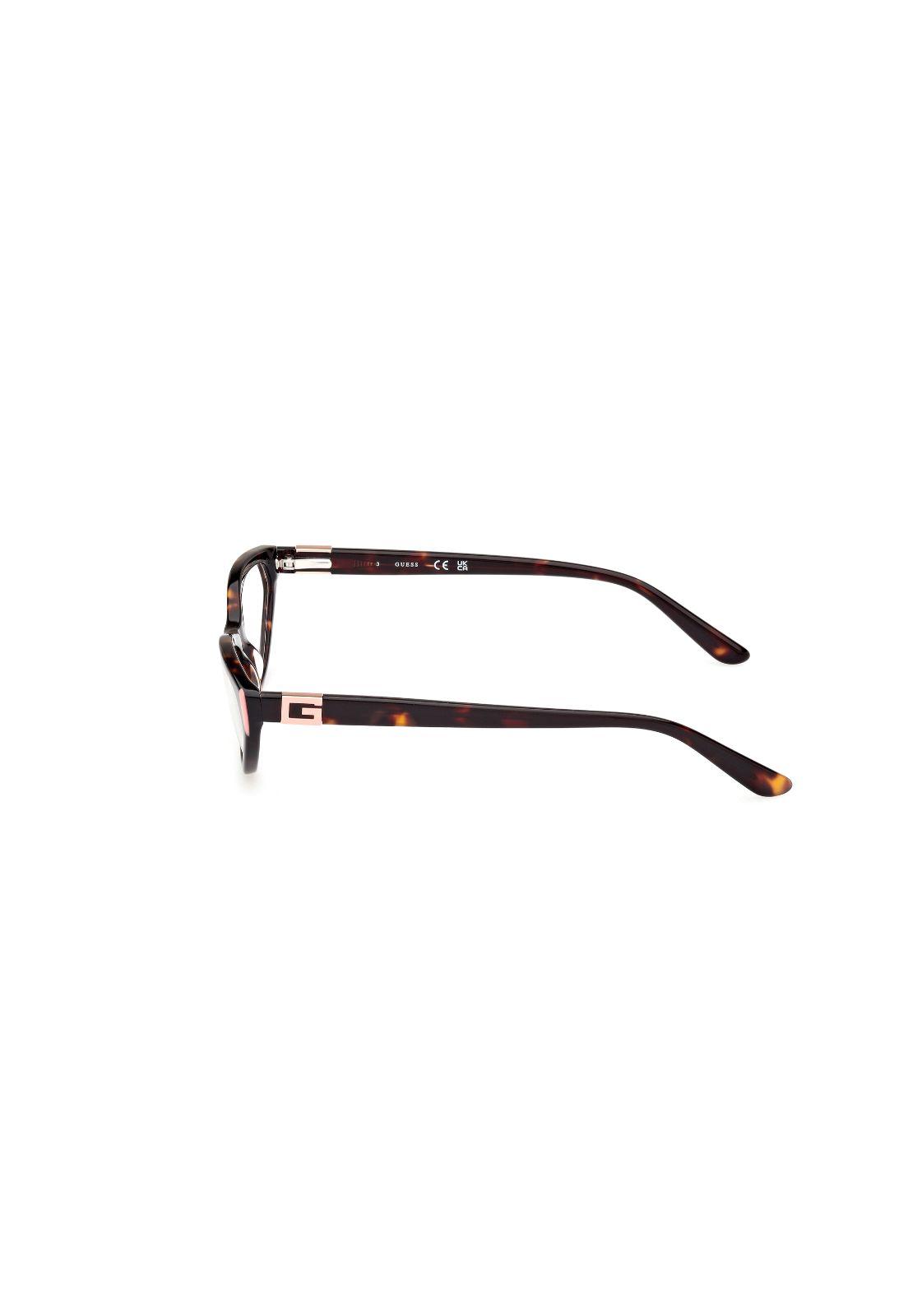 Lentes Ópticos Havana Guess GU50146052-2