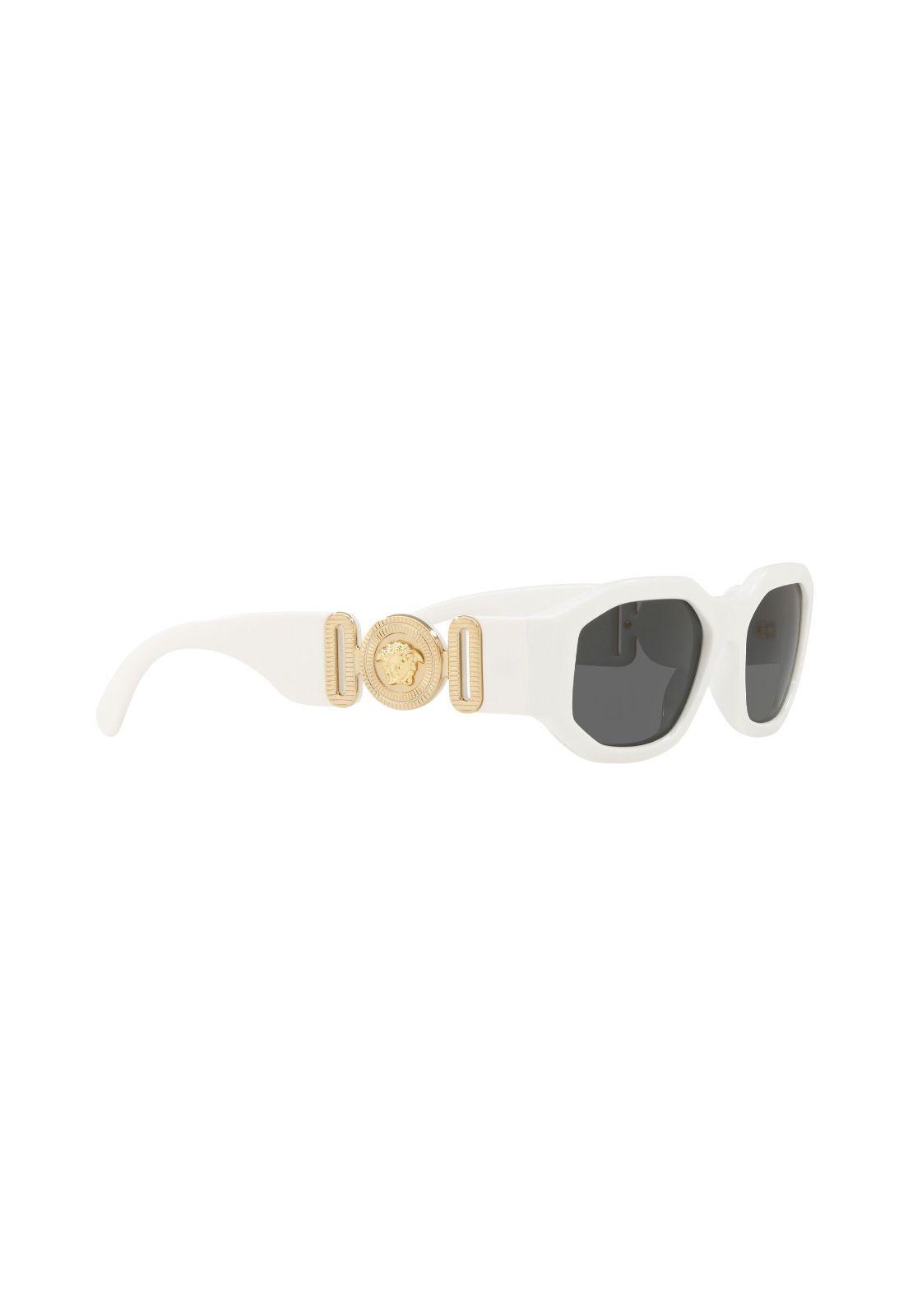Versace Lentes de Sol Biggie VE4361 401/87 53-10