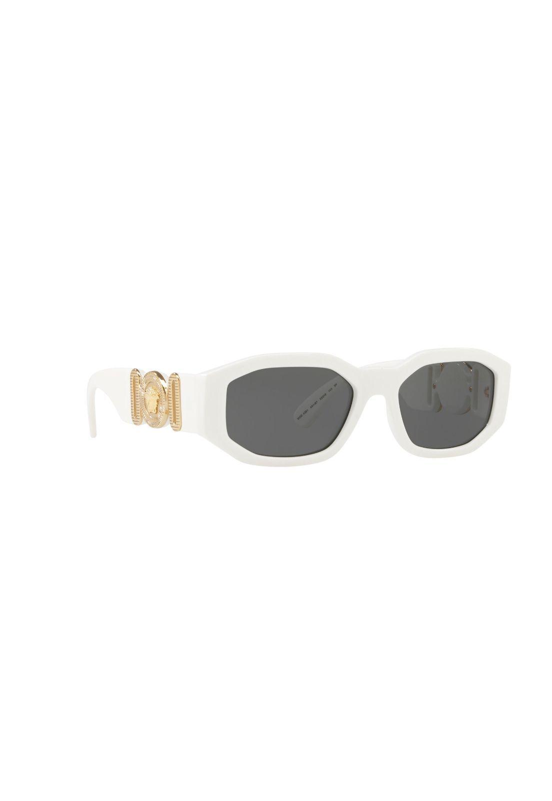Versace Lentes de Sol Biggie VE4361 401/87 53-11