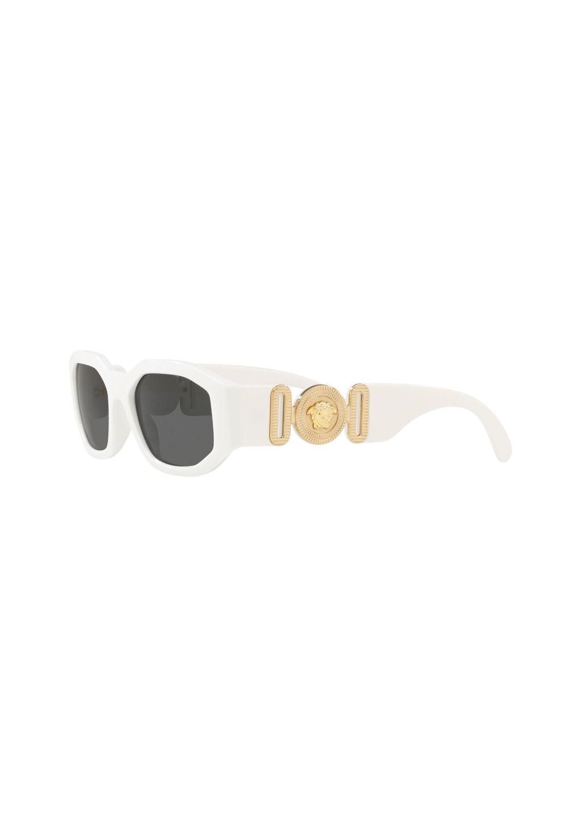 Lentes De Sol Biggie Blanco Versace VE43614018753-2