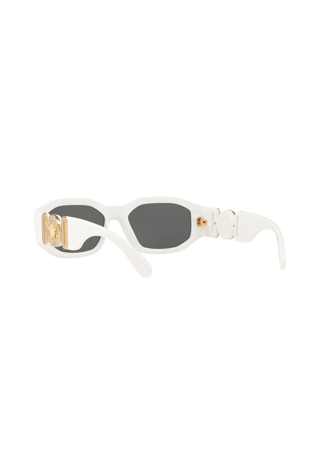 Lentes De Sol Biggie Blanco Versace VE43614018753-5
