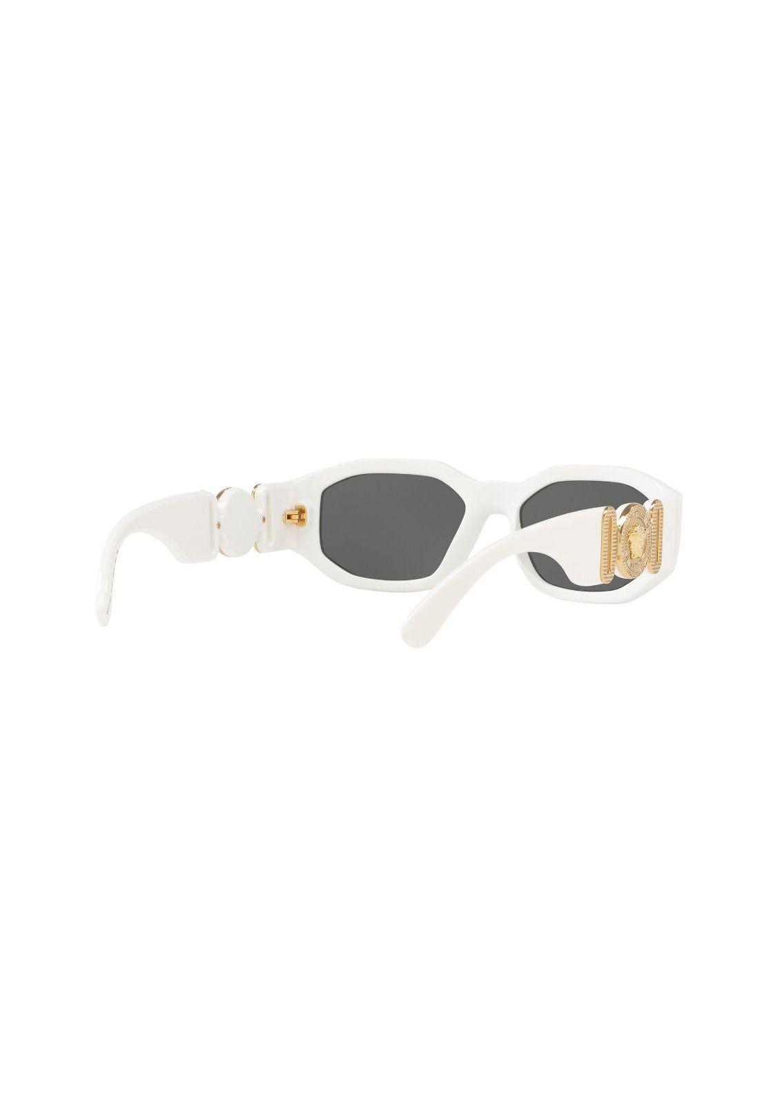 Lentes De Sol Biggie Blanco Versace VE43614018753-7