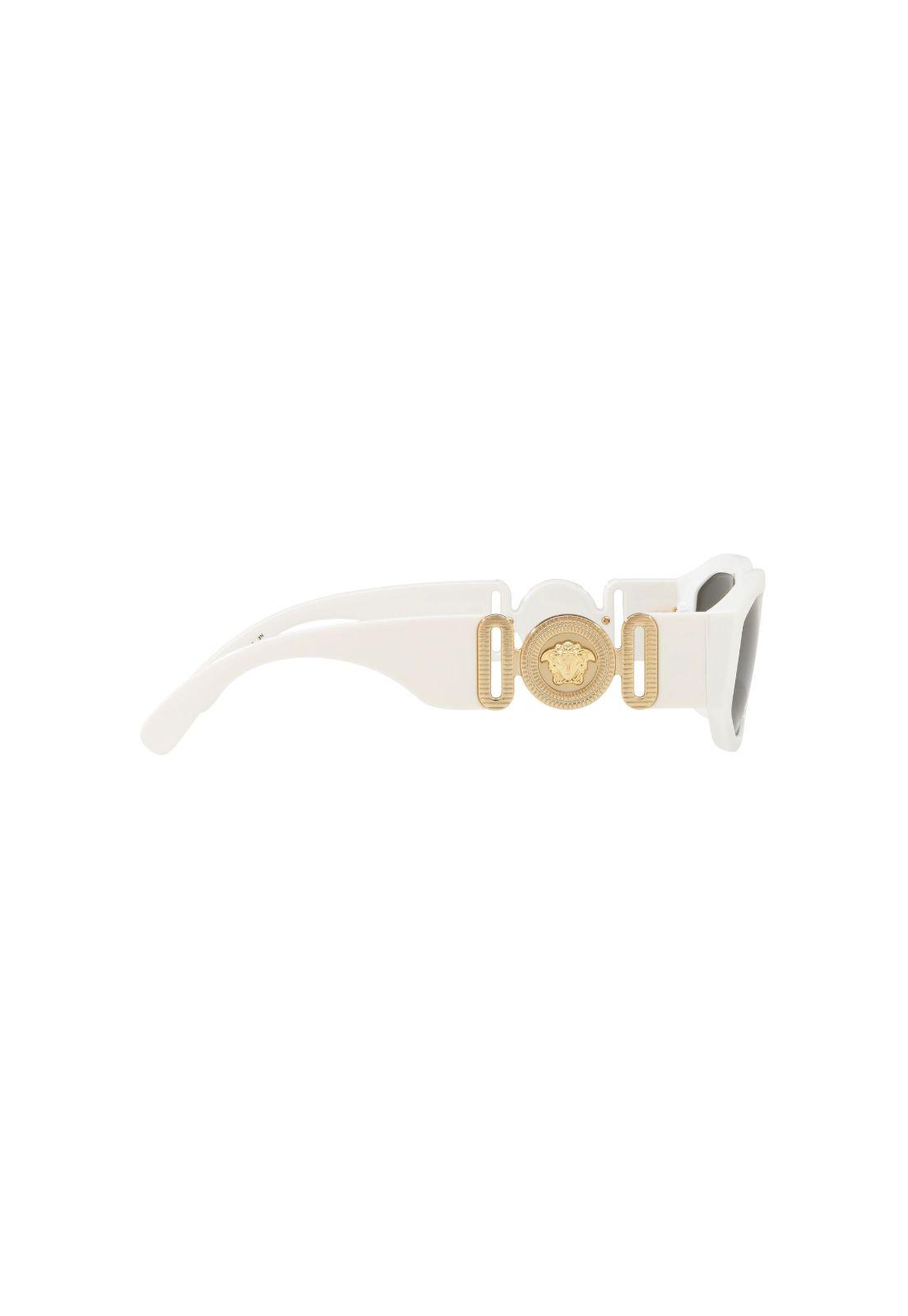 Lentes De Sol Biggie Blanco Versace VE43614018753-9