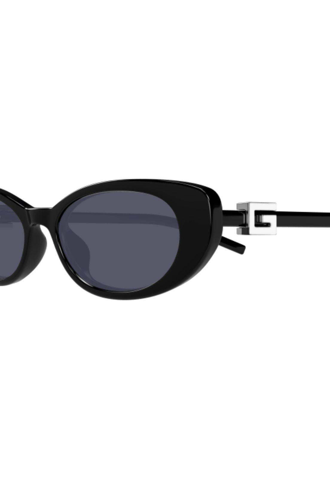 Lentes de Sol Negro Gucci GG1680S001-2