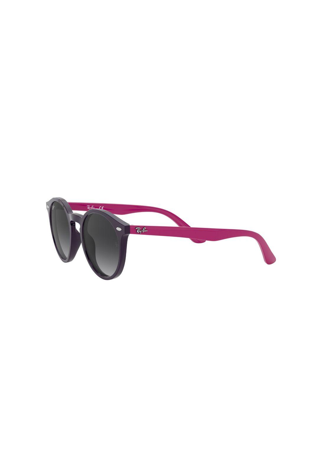 Lentes de Sol Violet Ray-Ban Junior para NIÑOS-2