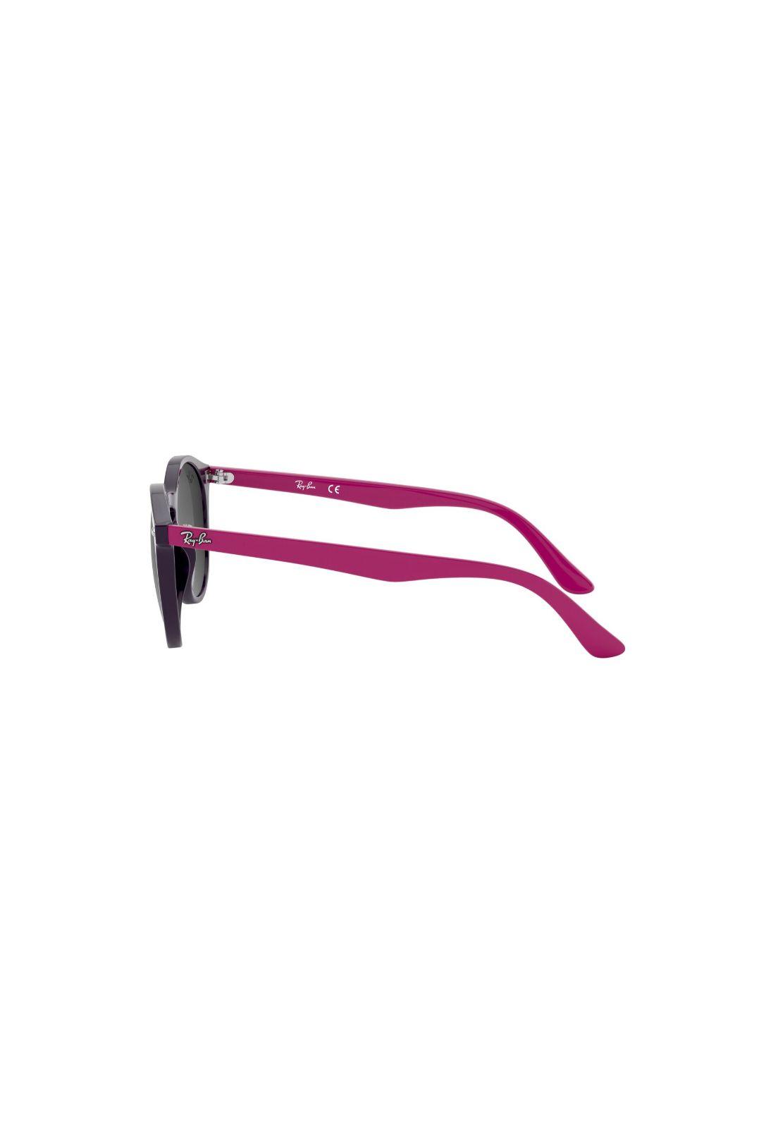 Lentes de Sol Violet Ray-Ban Junior para NIÑOS-3
