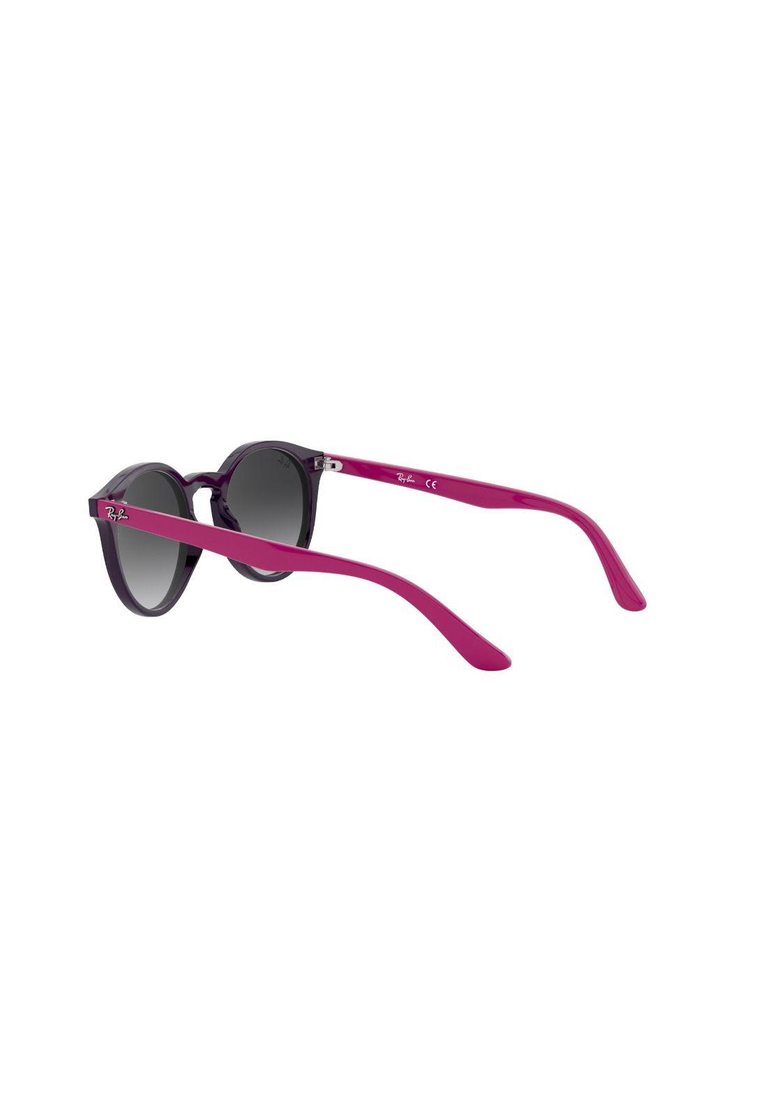 Lentes de Sol Violet Ray-Ban Junior para NIÑOS-4