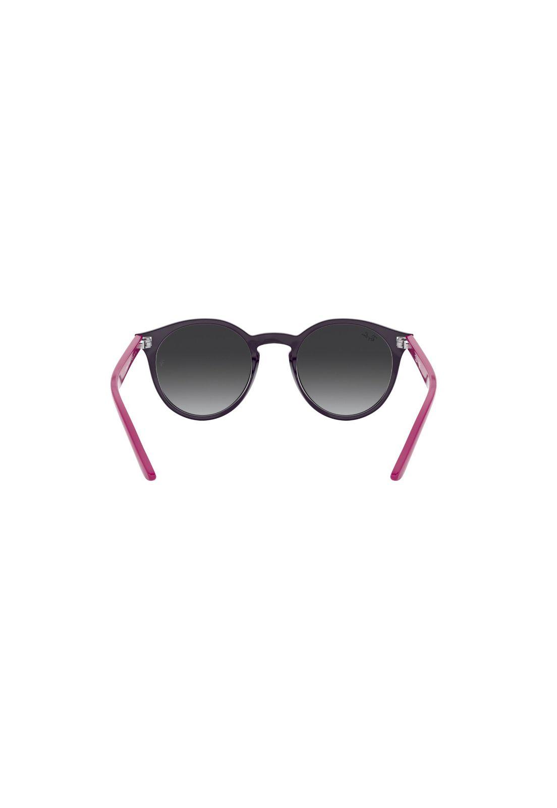 Lentes de Sol Violet Ray-Ban Junior para NIÑOS-6