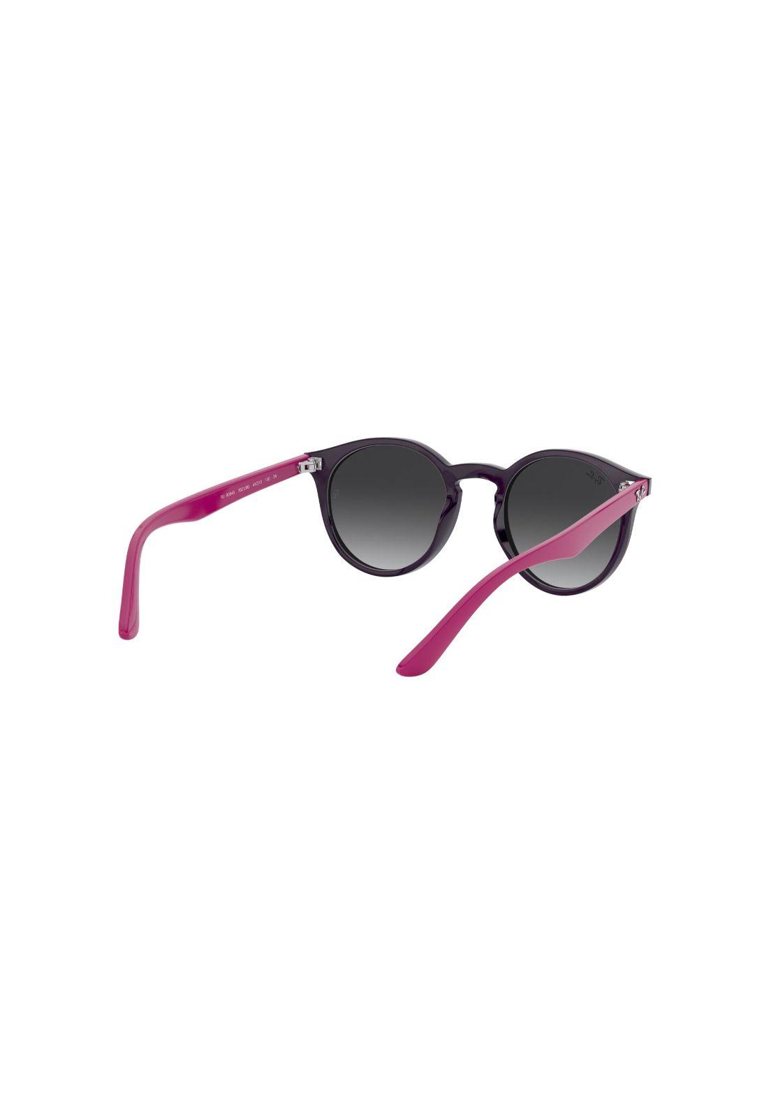 Lentes de Sol Violet Ray-Ban Junior para NIÑOS-7