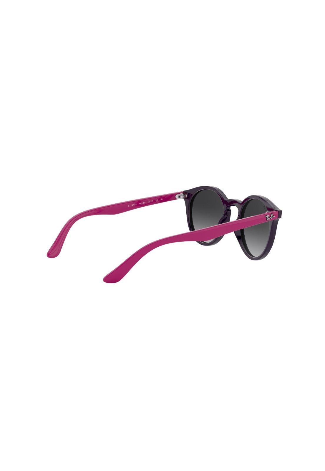 Lentes de Sol Violet Ray-Ban Junior para NIÑOS-8