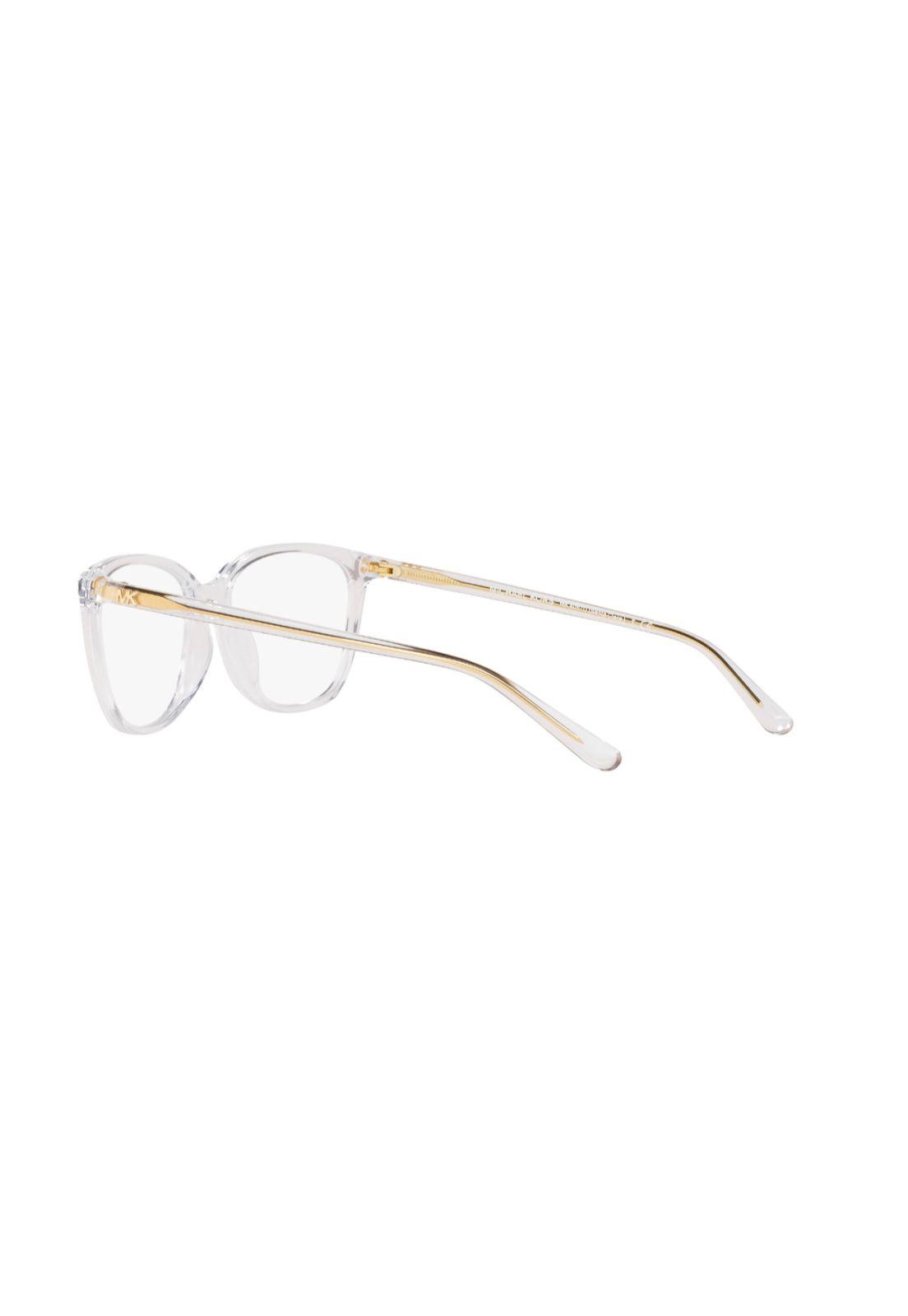 Lentes Ópticos Santa Clara Michael Kors MK4067U3015-4